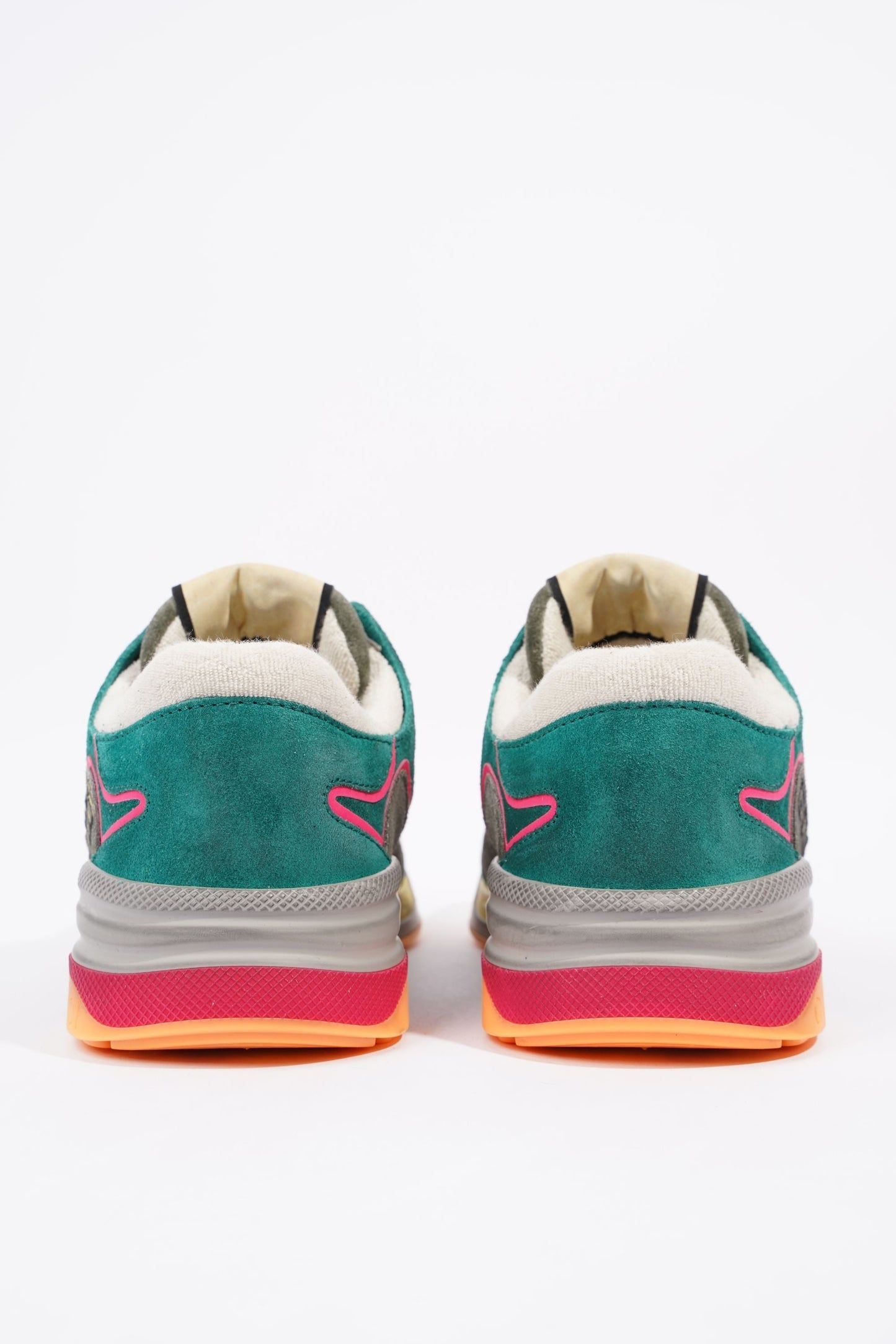 Gucci Mens Ultrapace Sneaker Multicolour EU 40 / UK 6