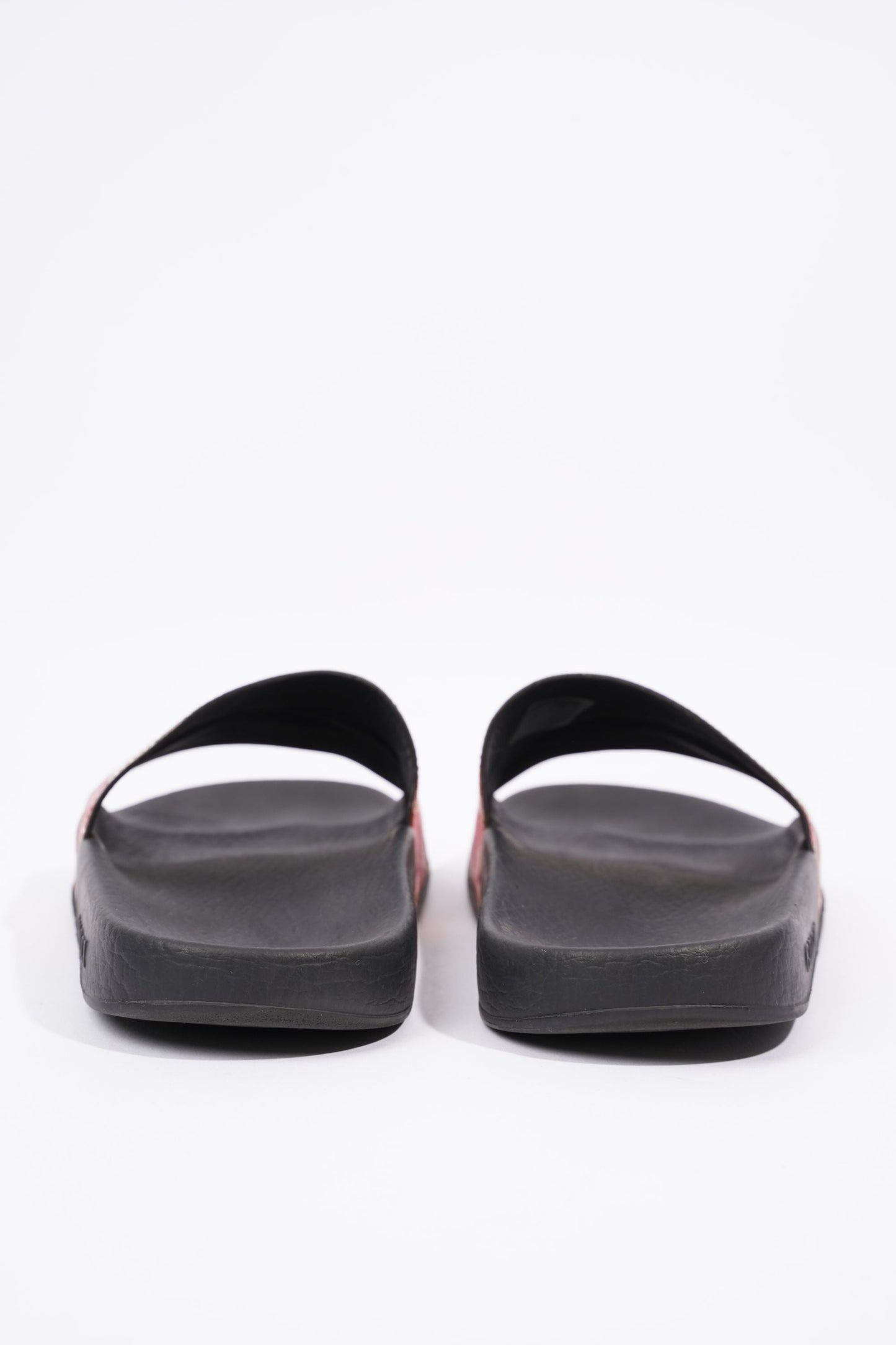 Gucci Womens Bloom Slides Floral EU 38 / UK 5