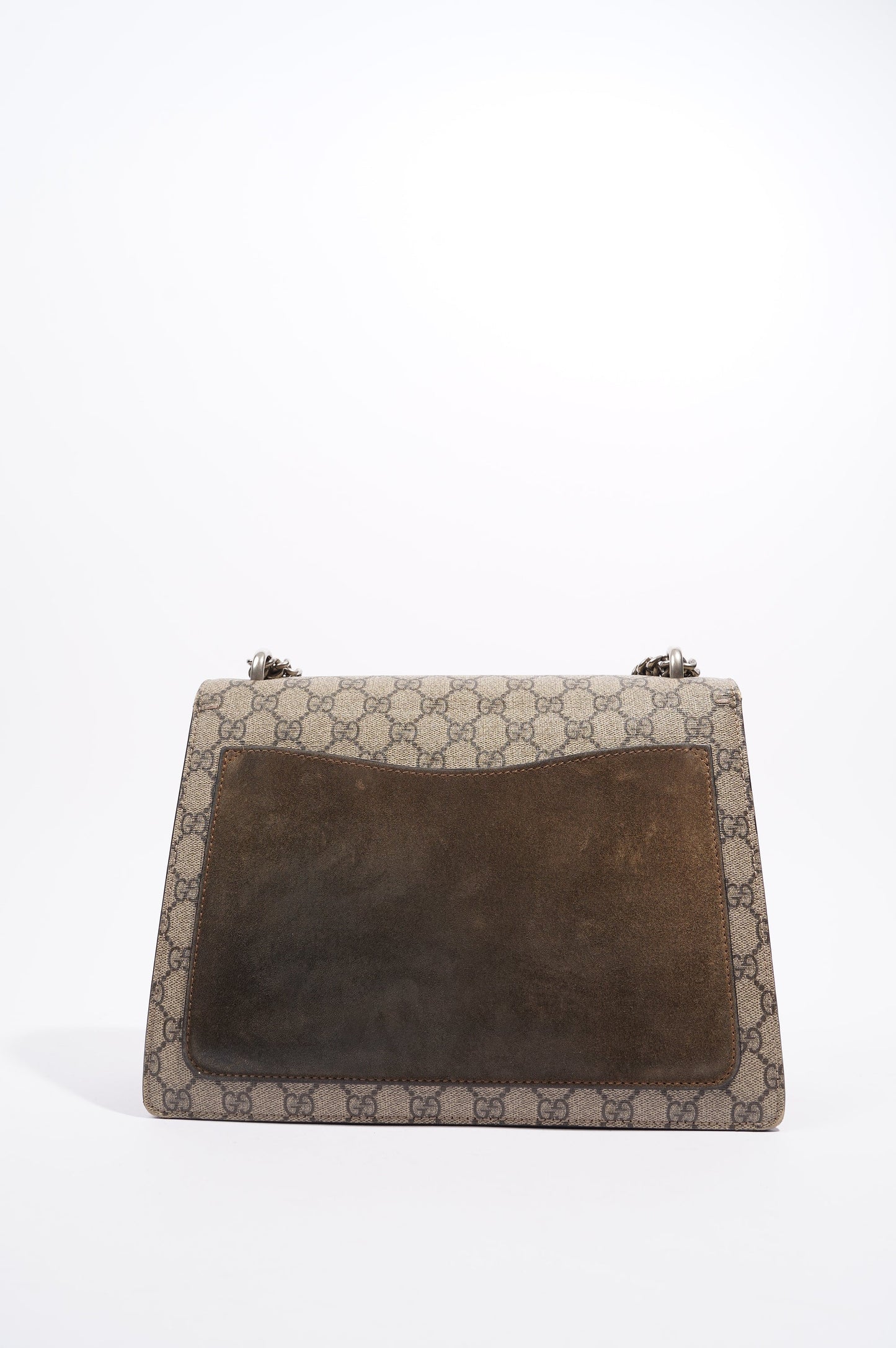 Gucci Womens Dionysus Supreme Medium