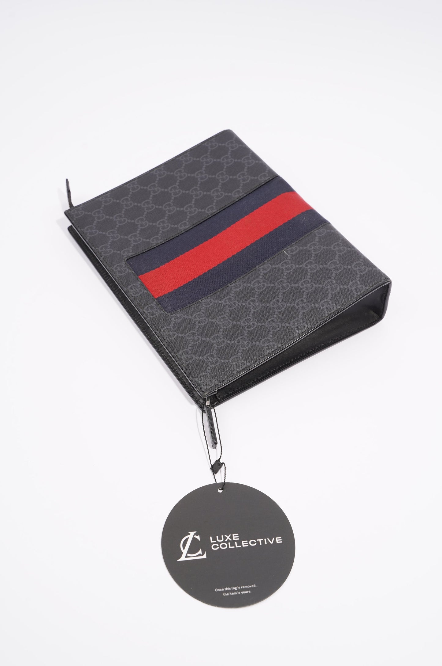 Gucci Toiletry Pouch Black