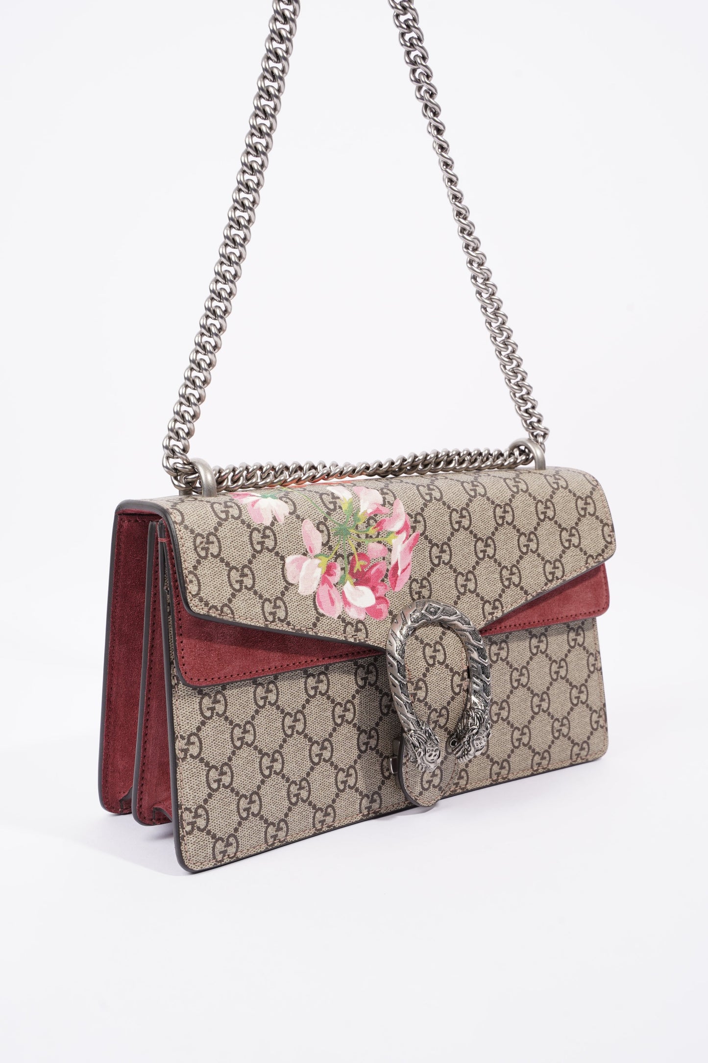 Gucci Dionysus Supreme / Floral Small
