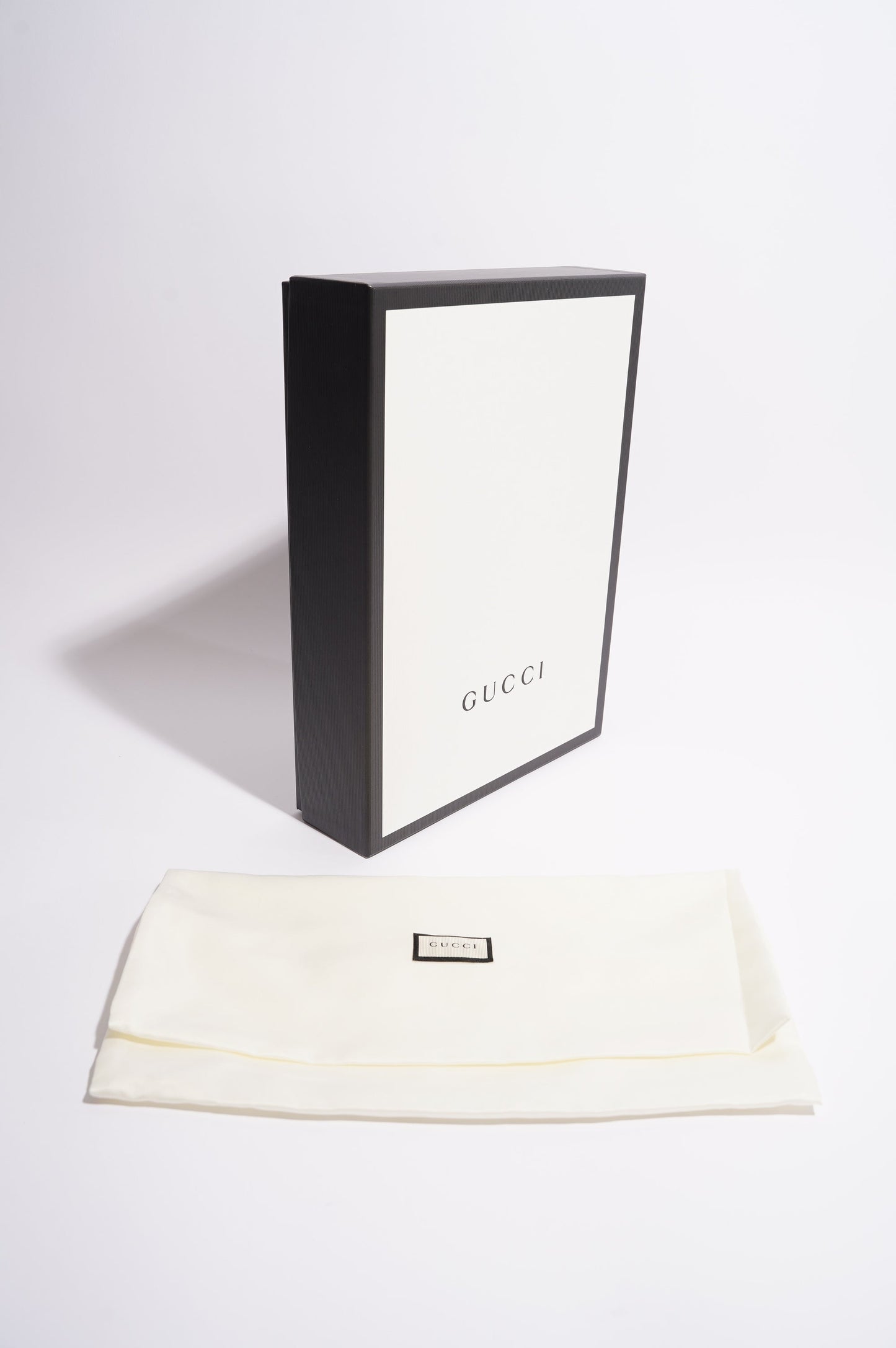 Gucci Toiletry Pouch Black