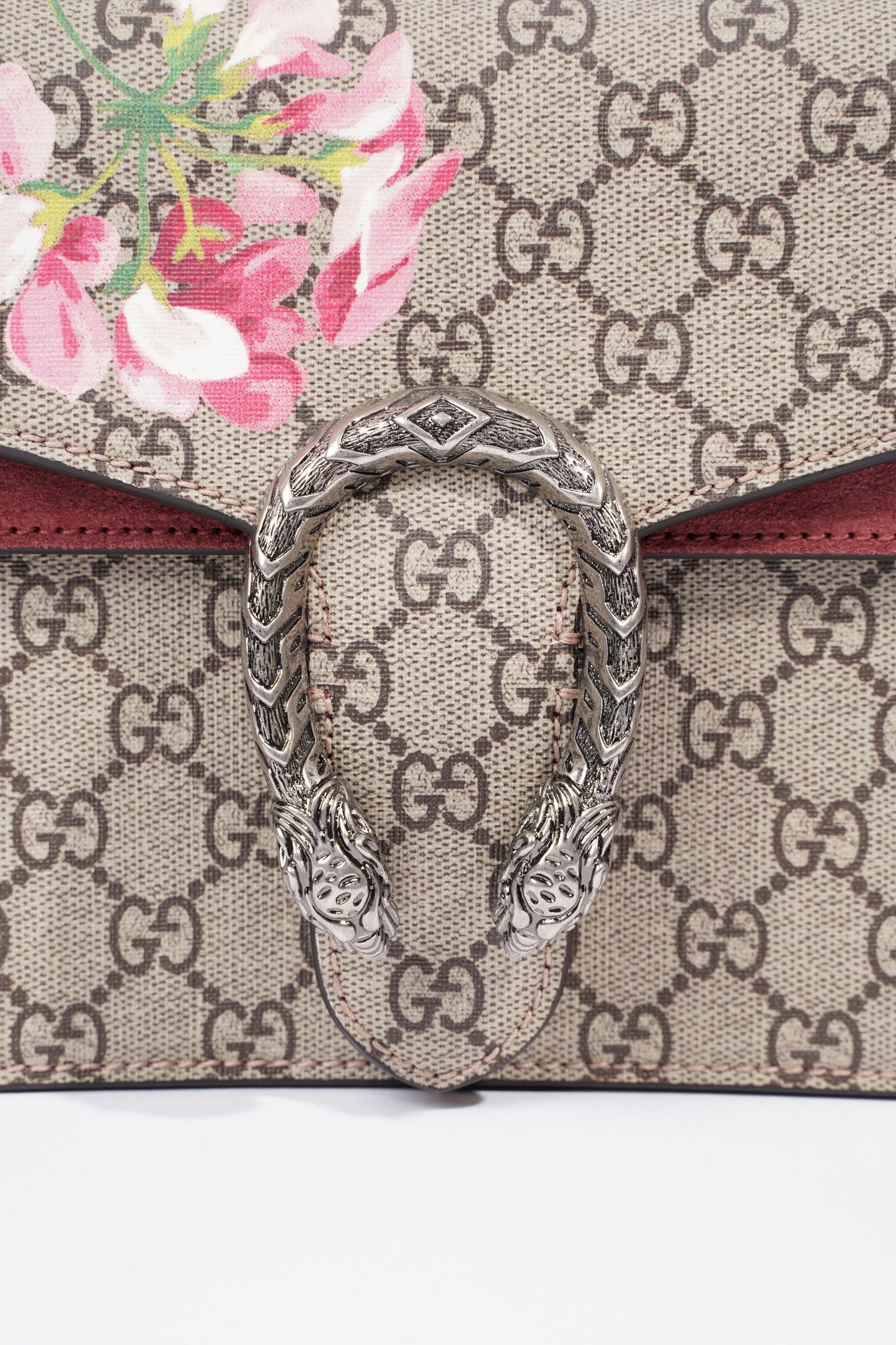 Gucci Dionysus Supreme / Floral Small