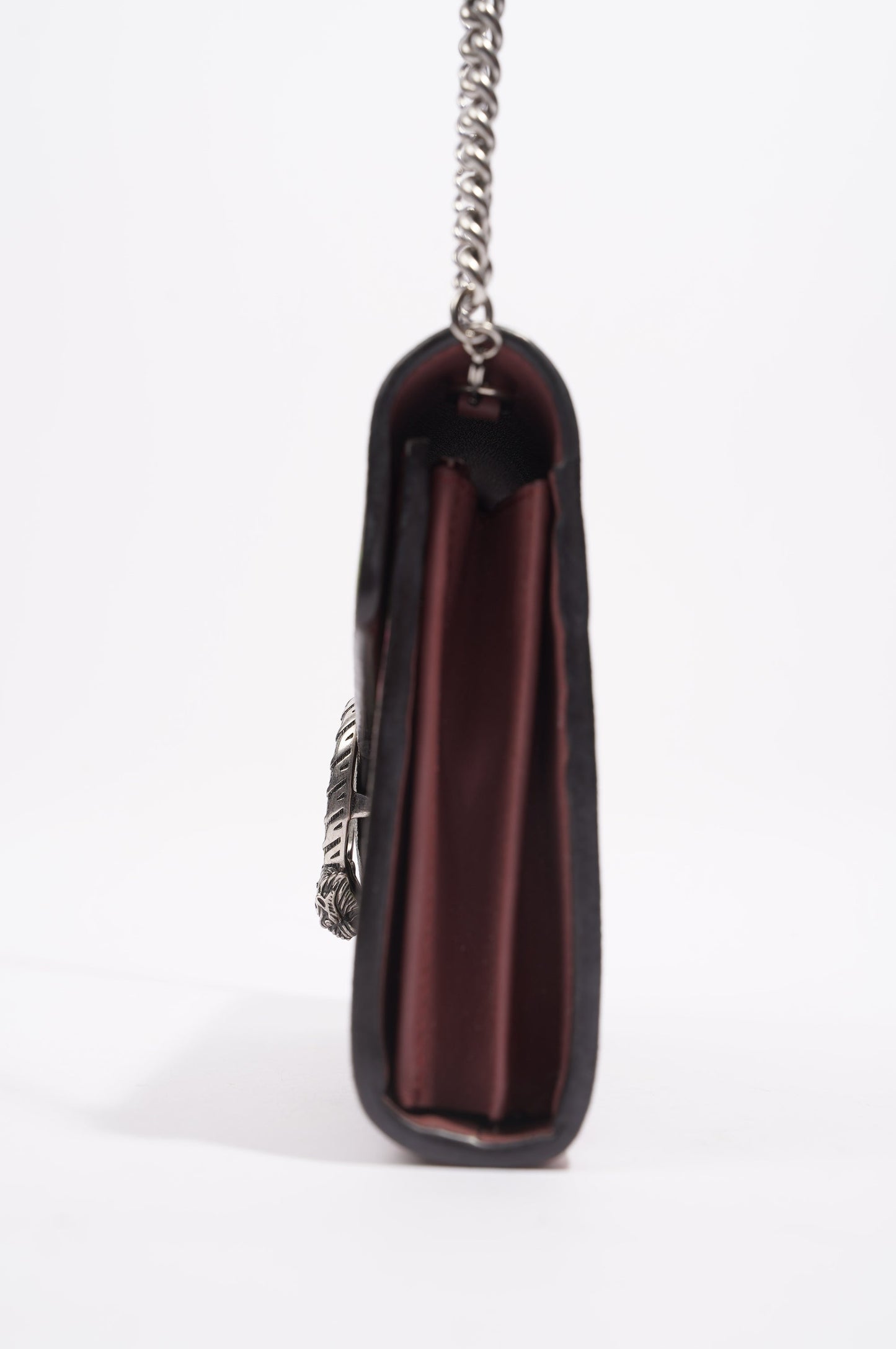 Gucci Womens Dionysus Wallet On Chain Bag Blooms / Supreme