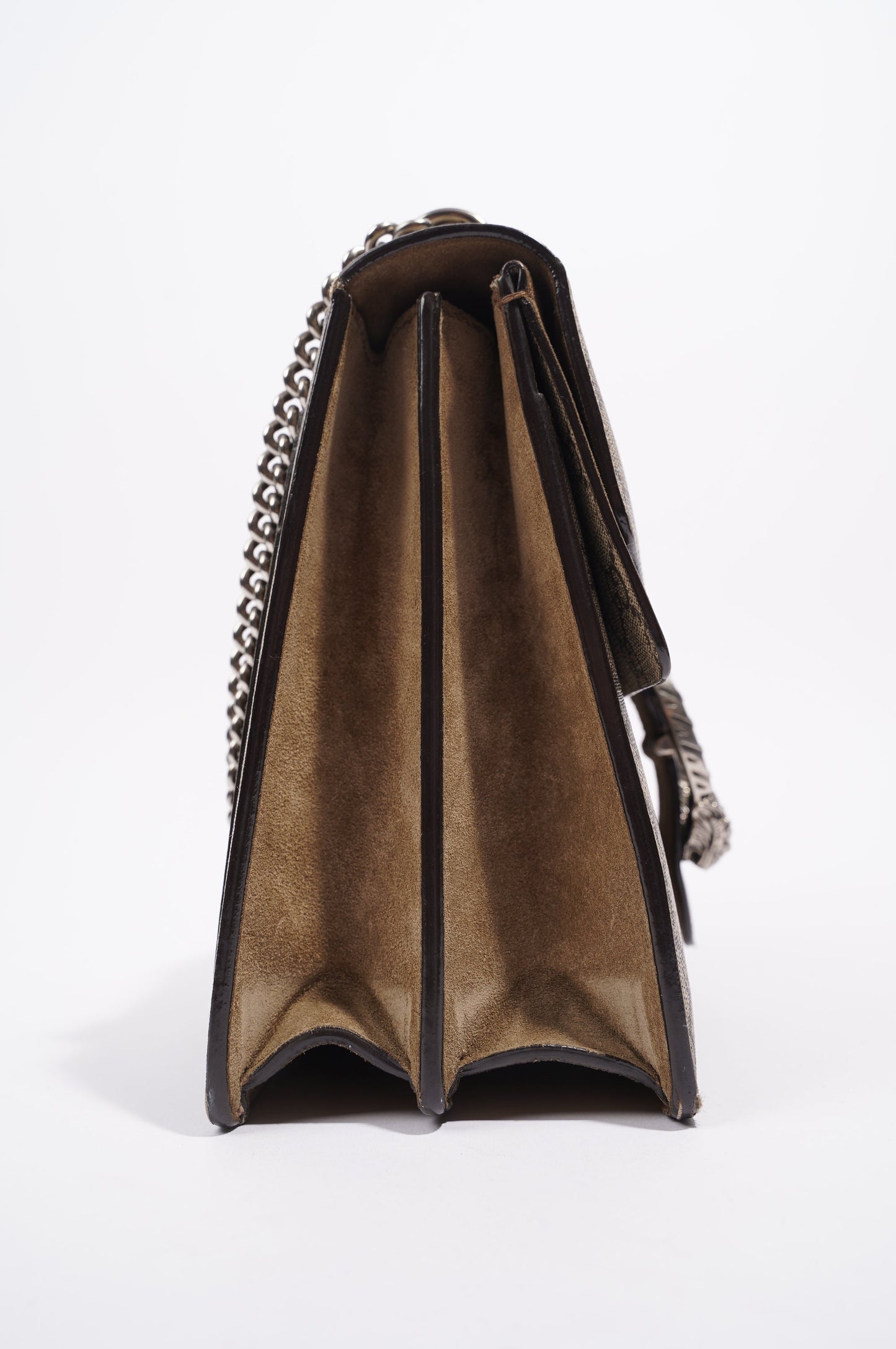 Gucci Womens Dionysus Supreme Medium