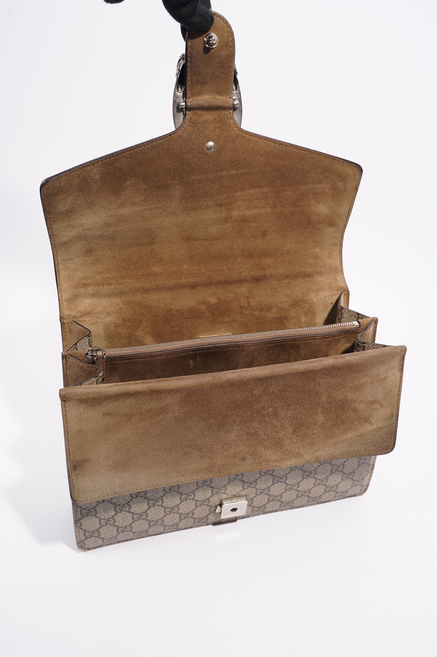 Gucci Womens Dionysus Supreme Medium