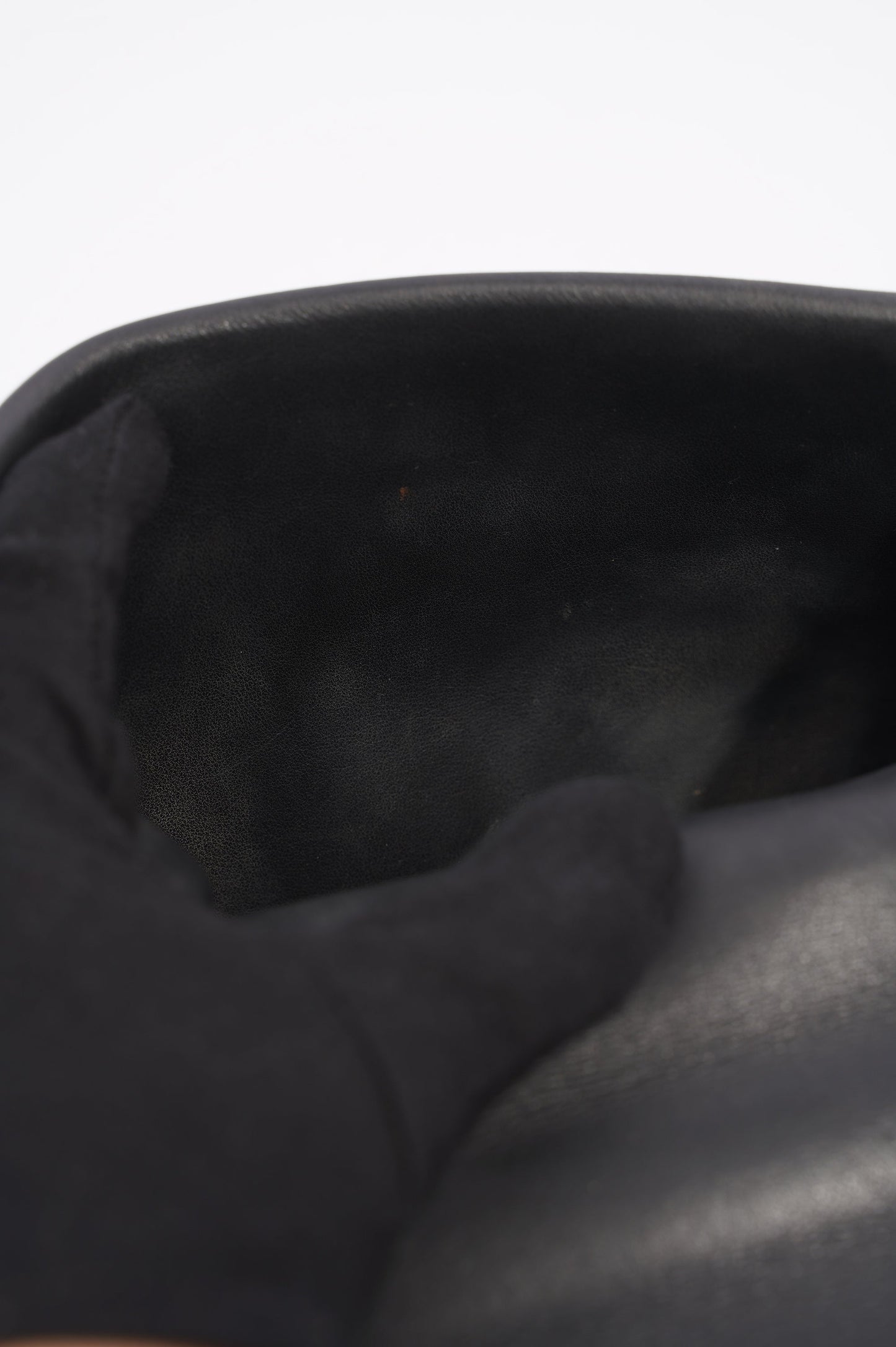 Gucci Dionysus Bag Black Canvas Mini