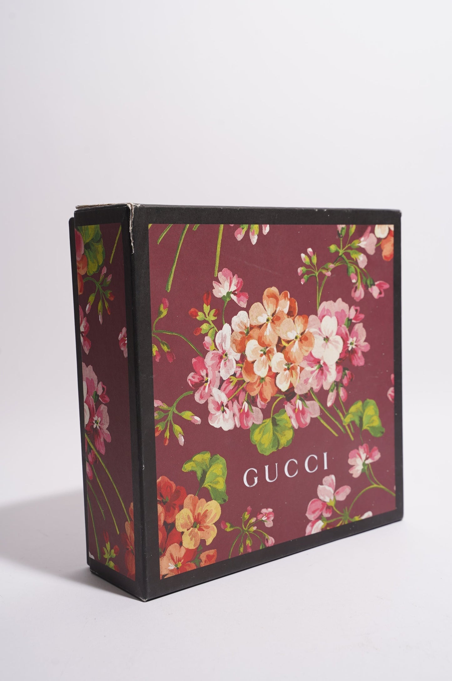 Gucci Womens Dionysus Wallet On Chain Bag Blooms / Supreme