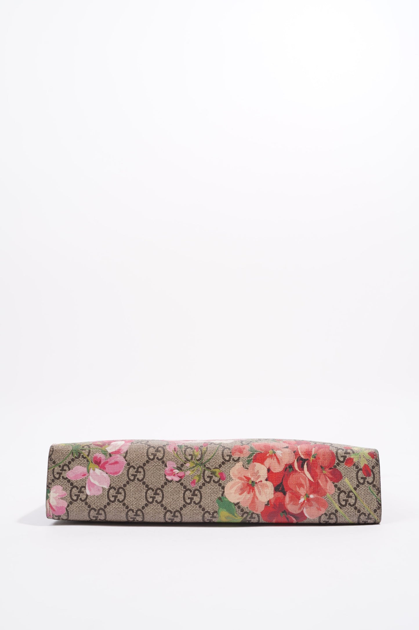 Gucci Womens Toiletry Pouch Floral
