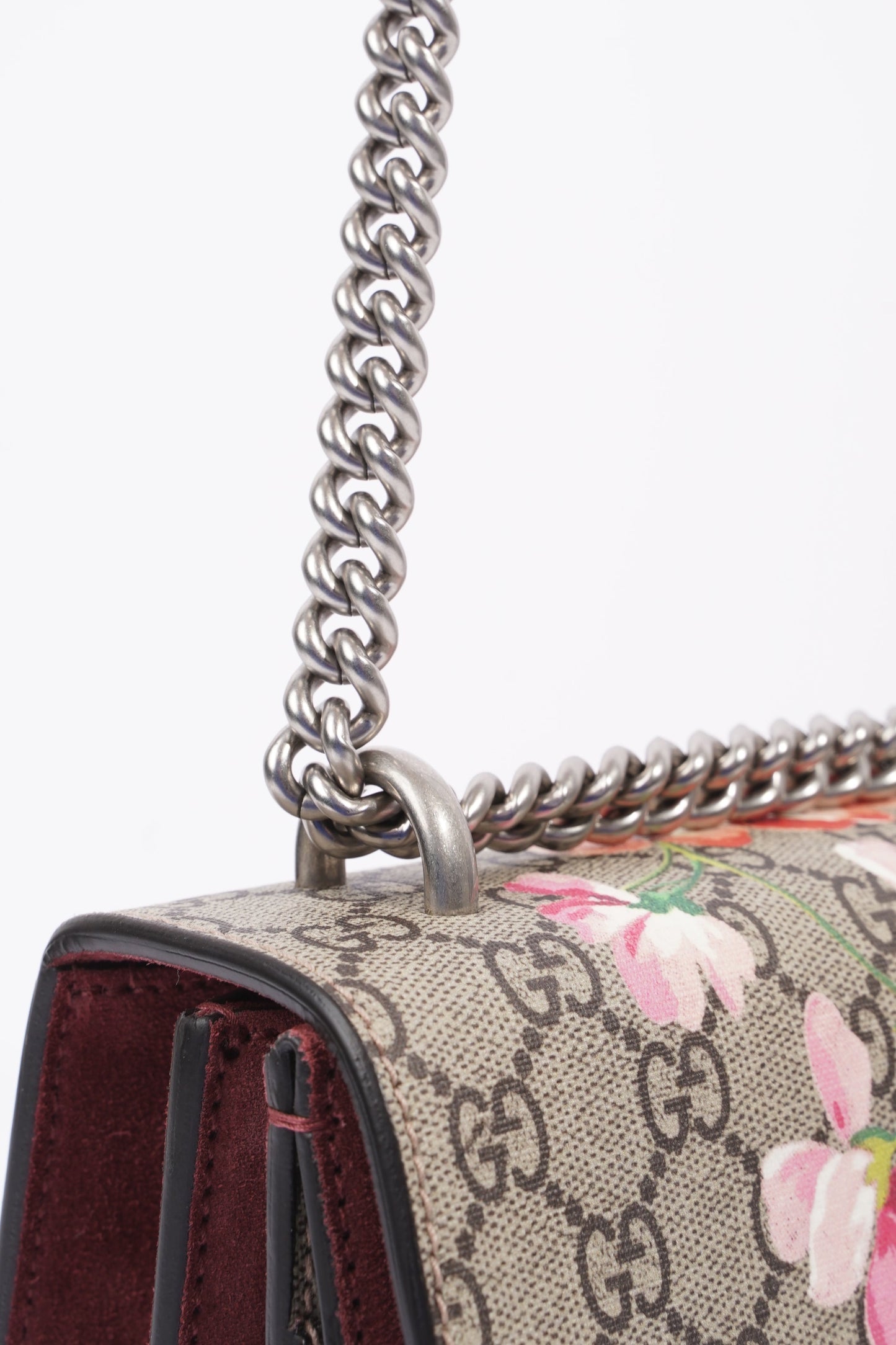 Gucci Dionysus Supreme / Floral Small