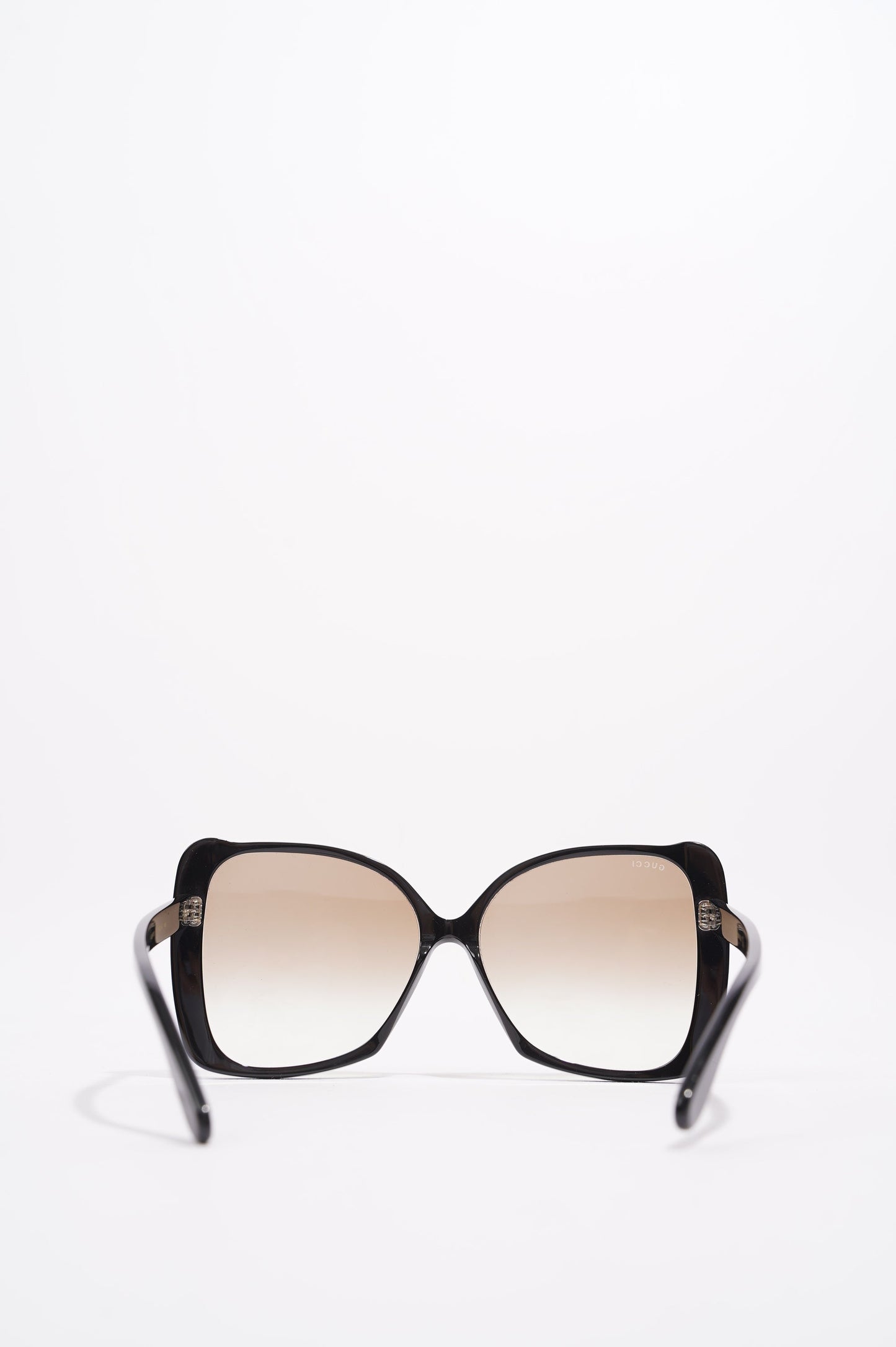 Gucci Womens GG0471S Sunglasses Black 145