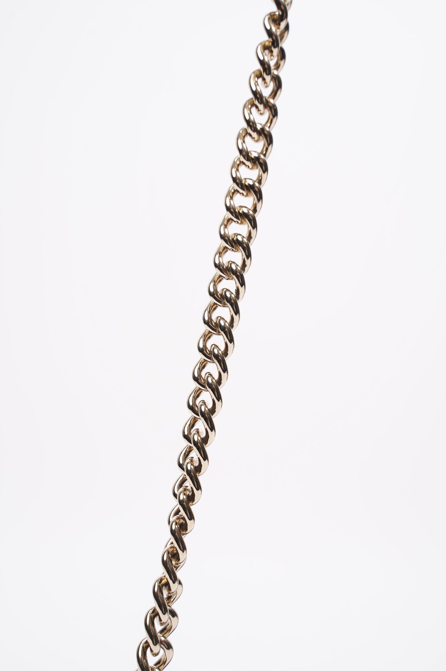 Gucci Soho Wallet on Chain Black Leather