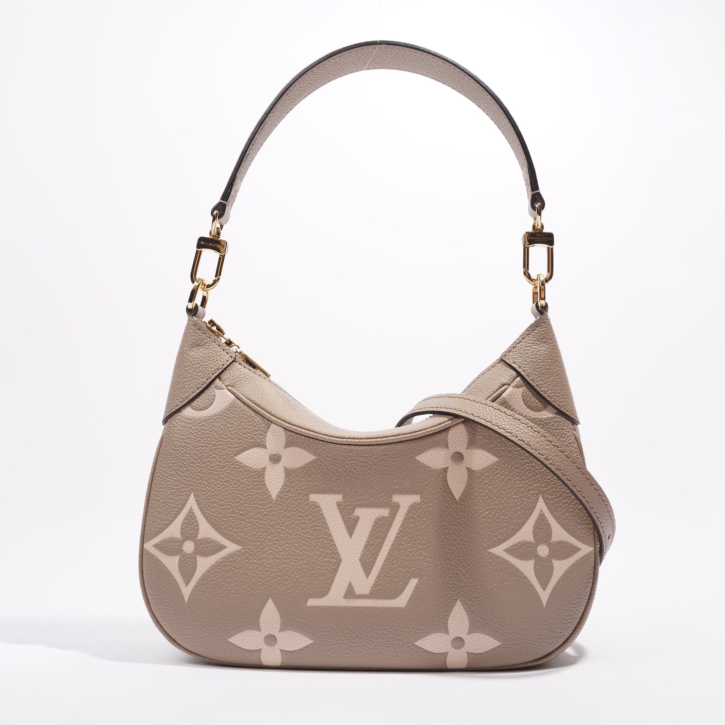 Louis Vuitton Bagatelle Bag Monogram Empreinte Leather