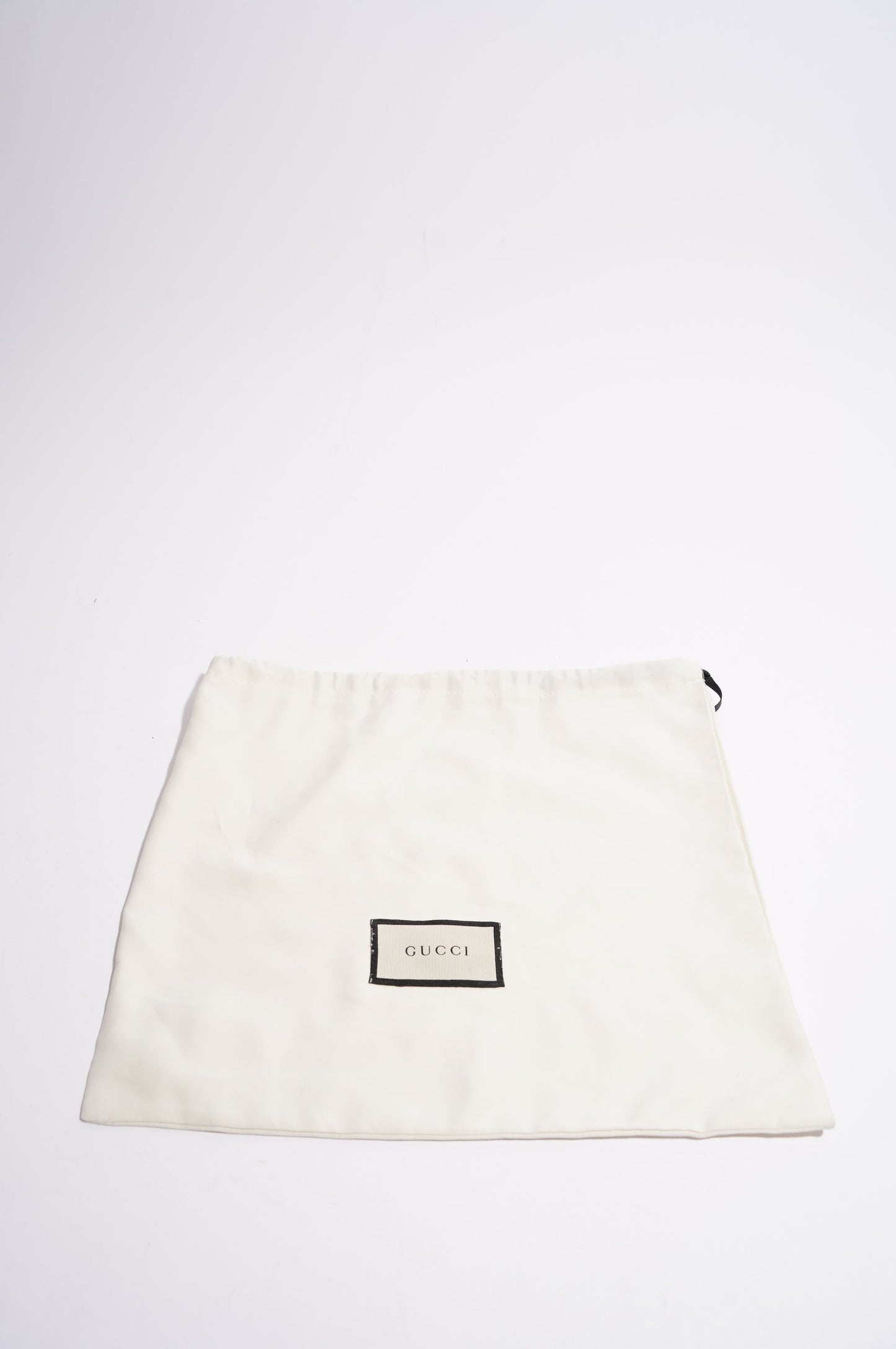 Gucci Womens Marmont Flap Black / Gold Mini