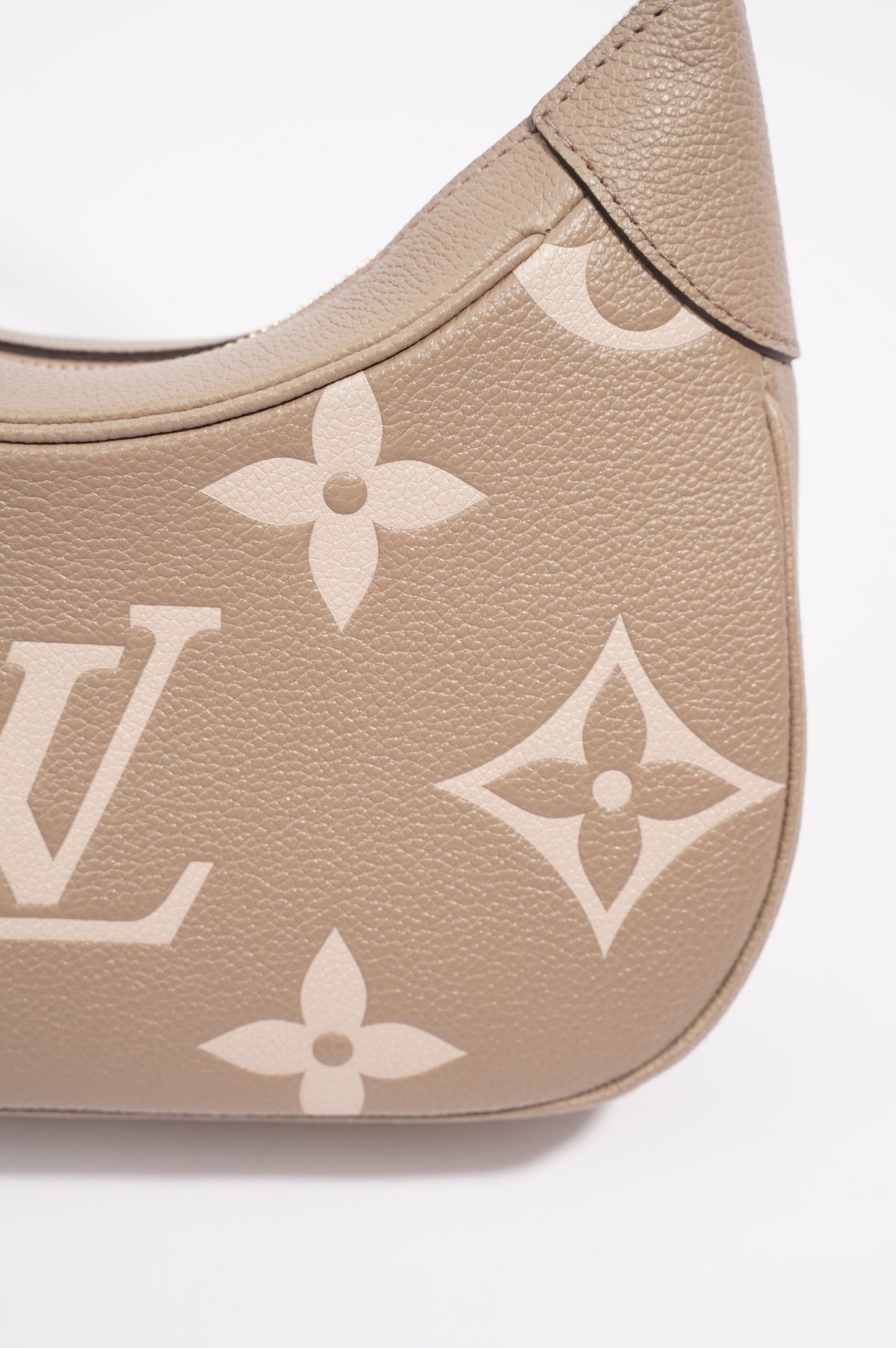 Louis Vuitton Bagatelle Bag Monogram Empreinte Leather
