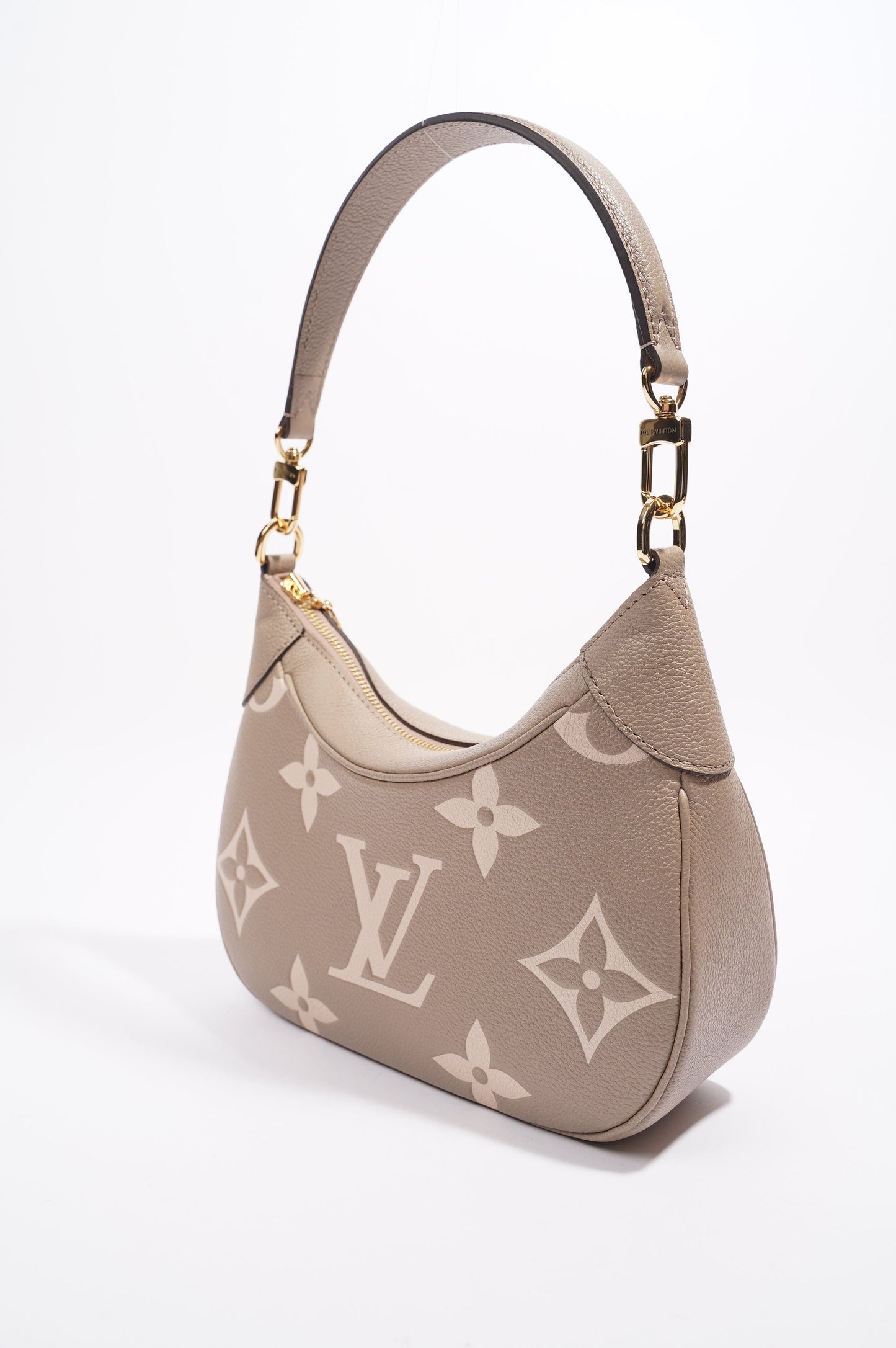 Louis Vuitton Bagatelle Bag Monogram Empreinte Leather