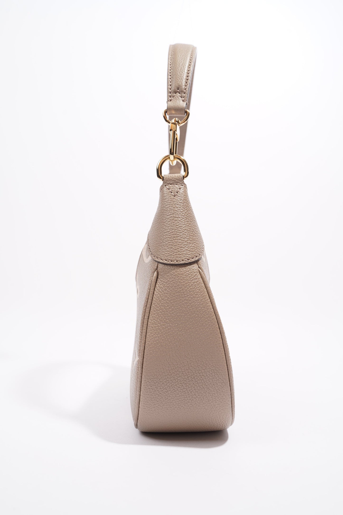 Louis Vuitton Bagatelle Bag Monogram Empreinte Leather