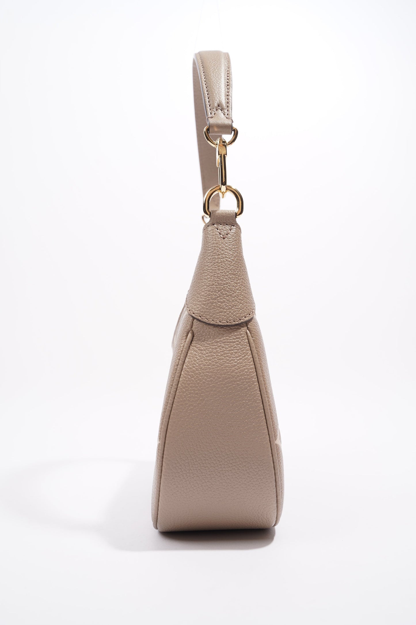 Louis Vuitton Bagatelle Bag Monogram Empreinte Leather
