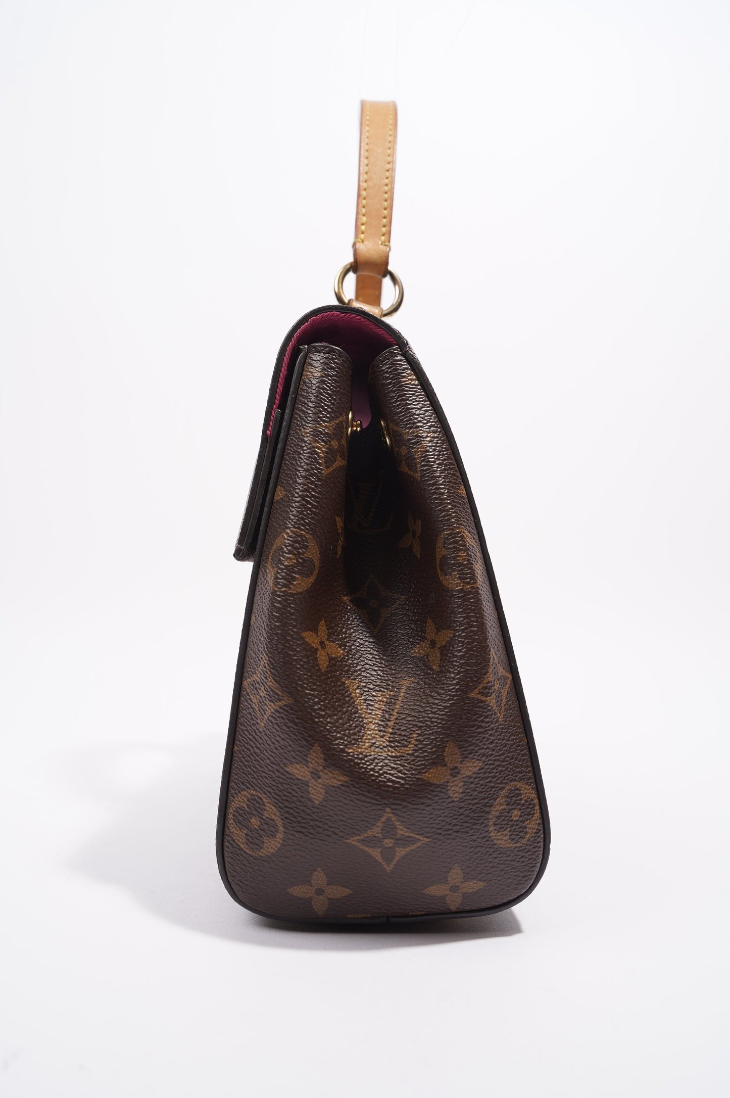 Louis Vuitton Cluny Bag Monogram Canvas BB