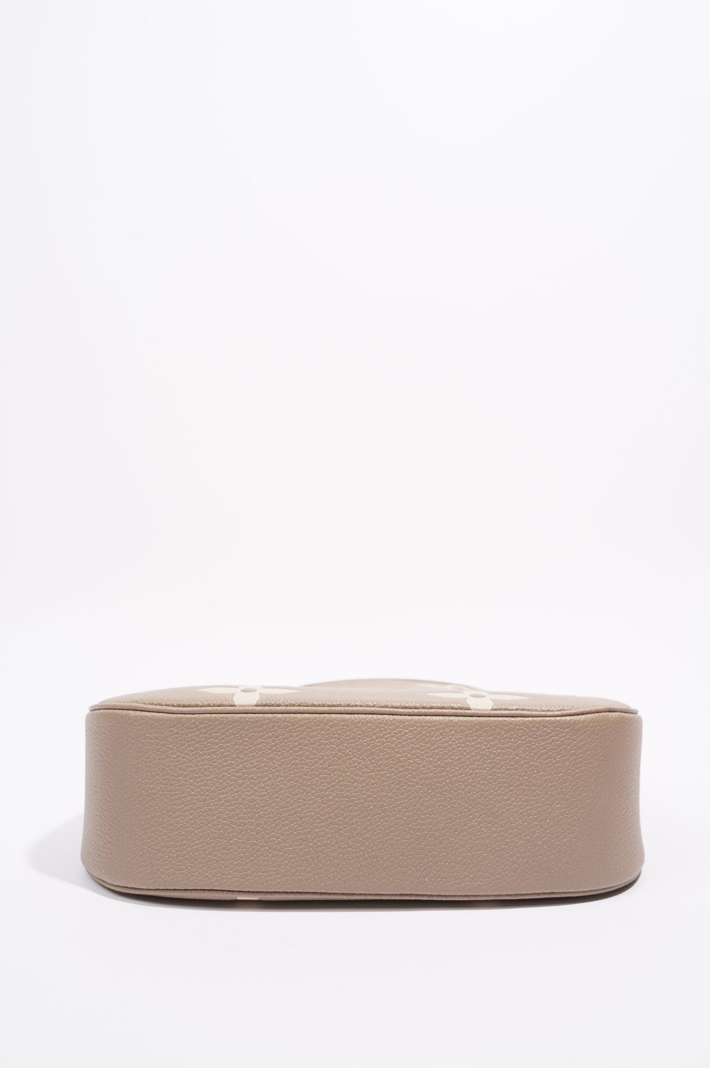 Louis Vuitton Bagatelle Bag Monogram Empreinte Leather