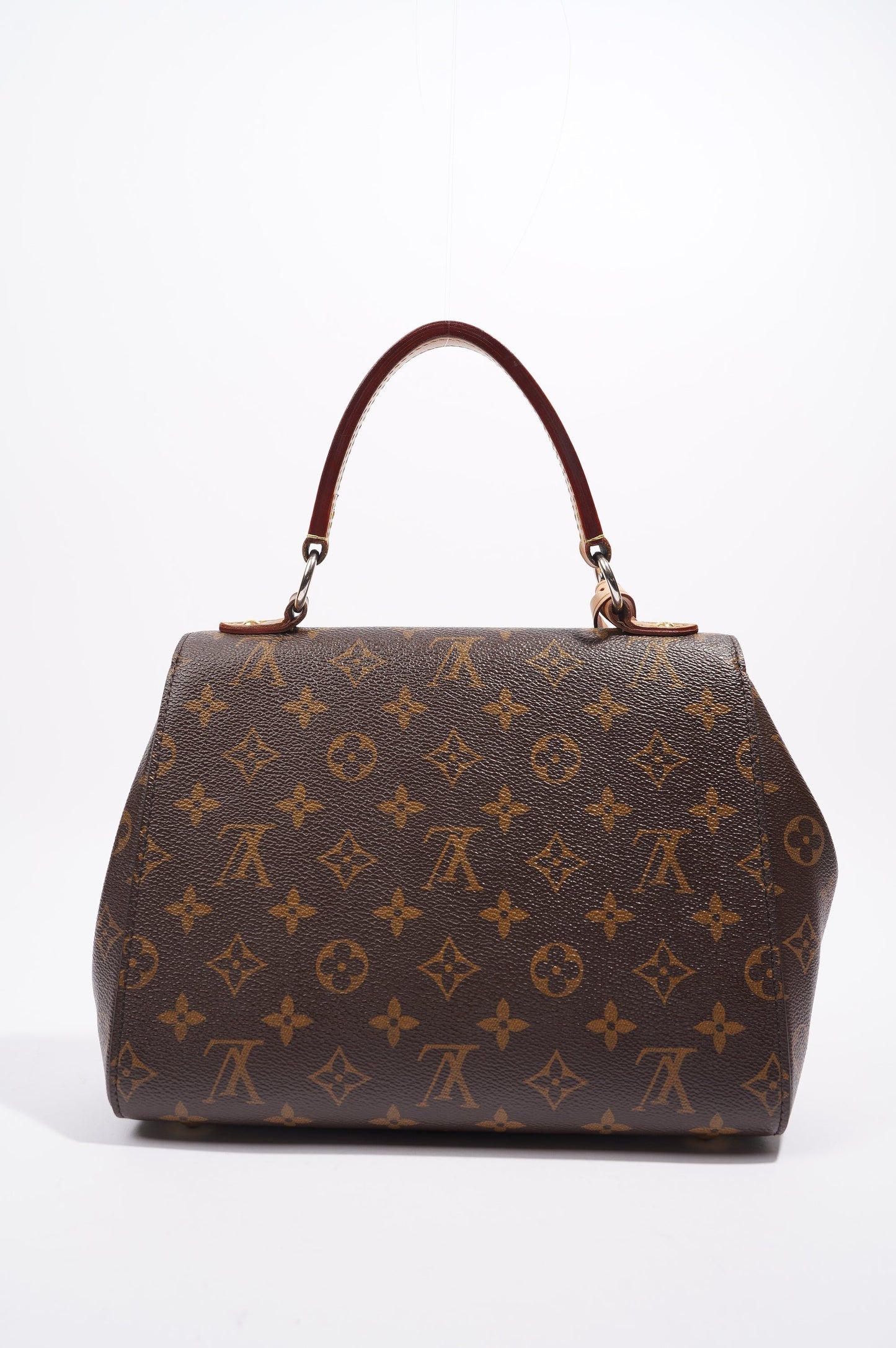 Louis Vuitton Cluny Bag Monogram Canvas BB
