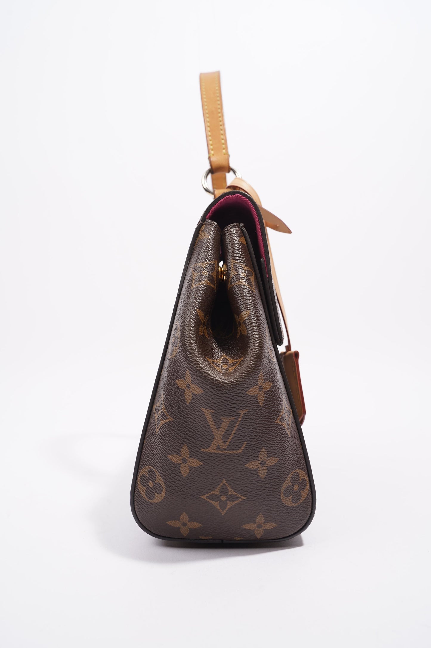 Louis Vuitton Cluny Bag Monogram Canvas BB