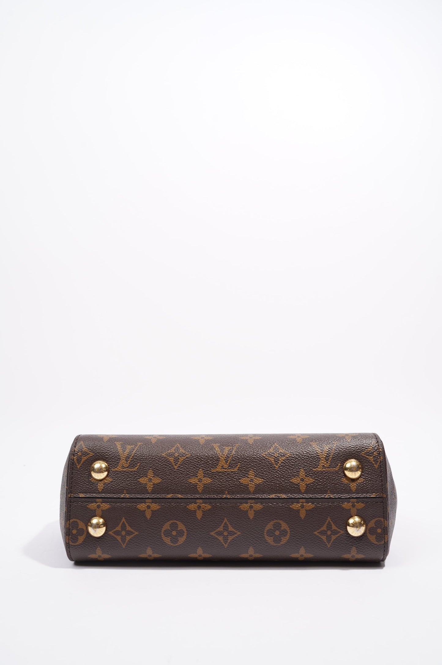 Louis Vuitton Cluny Bag Monogram Canvas BB