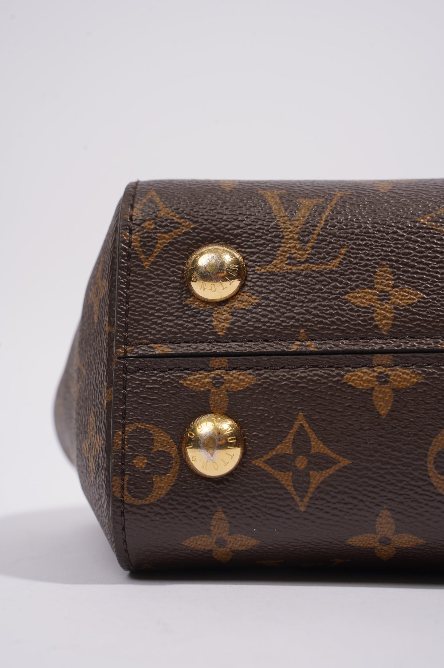 Louis Vuitton Cluny Bag Monogram Canvas BB
