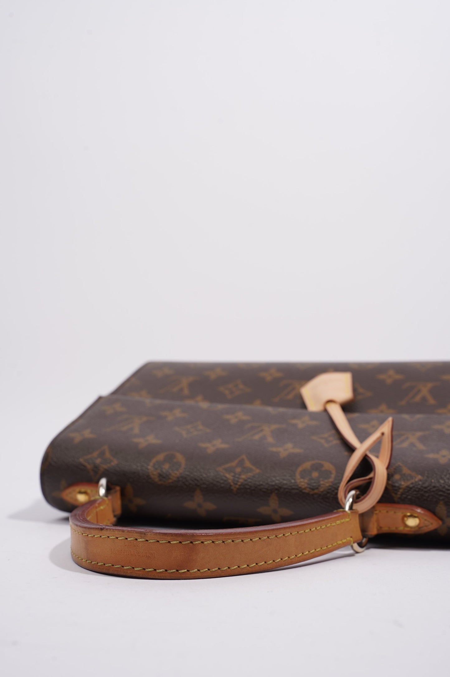 Louis Vuitton Cluny Bag Monogram Canvas BB