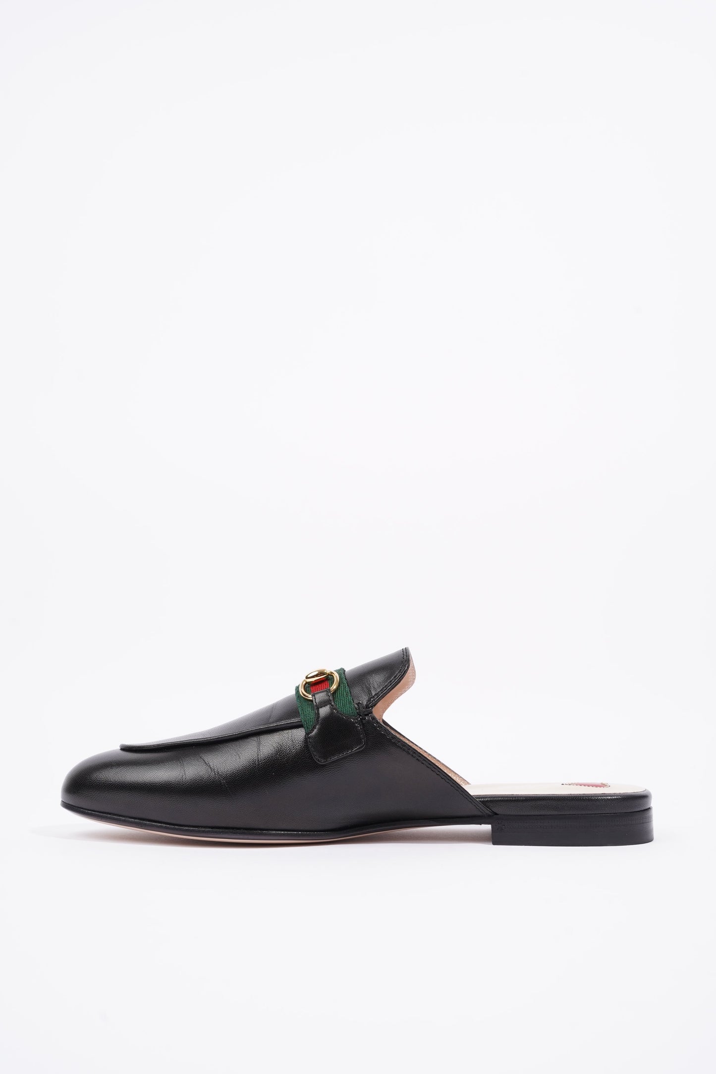 Gucci Womens Princetown Loafer Black EU 41 / UK 8