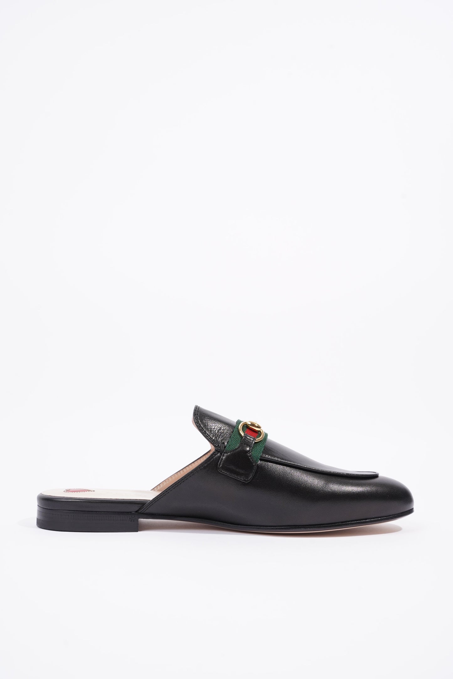Gucci Womens Princetown Loafer Black EU 41 / UK 8