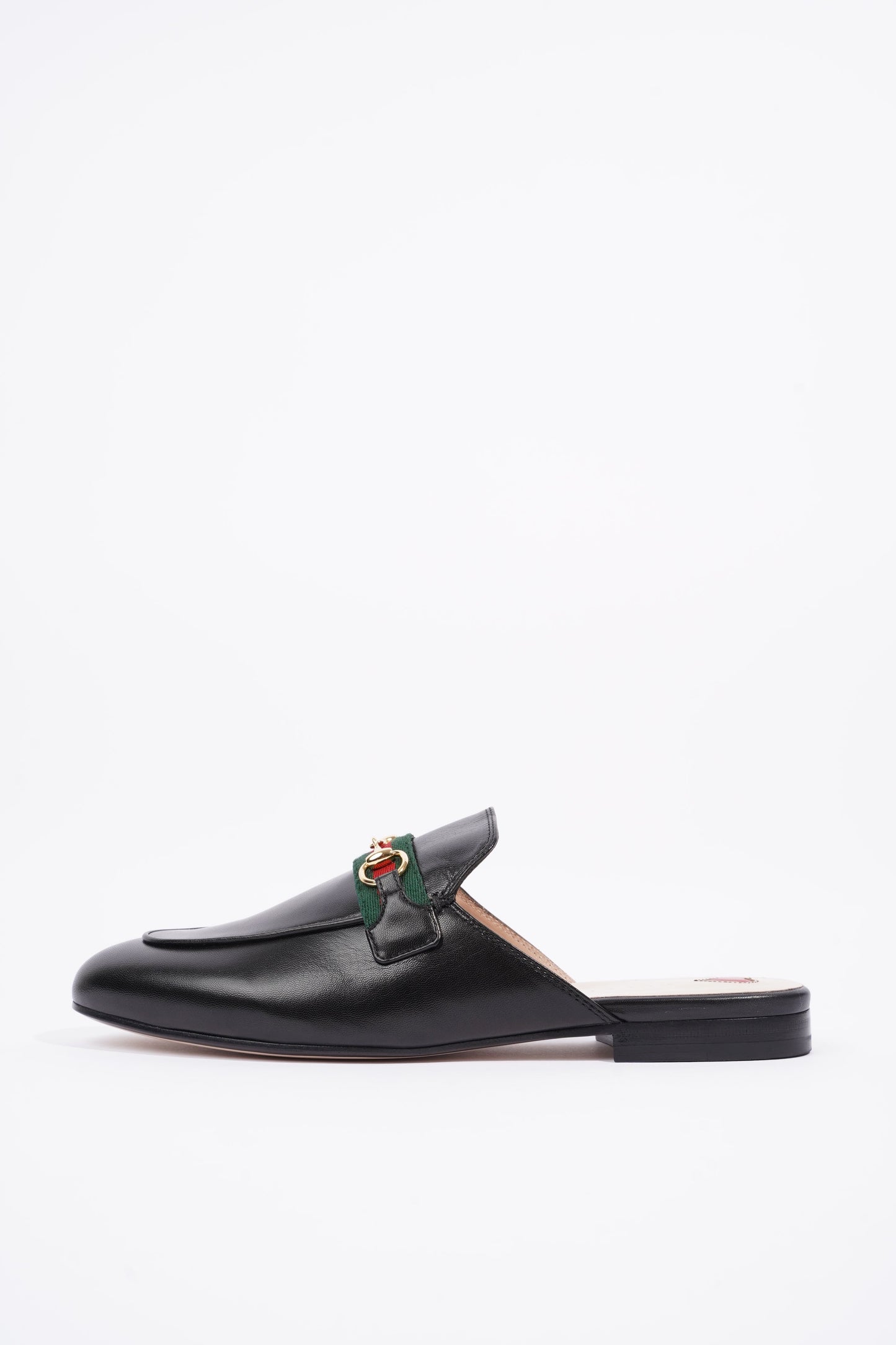 Gucci Womens Princetown Loafer Black EU 41 / UK 8