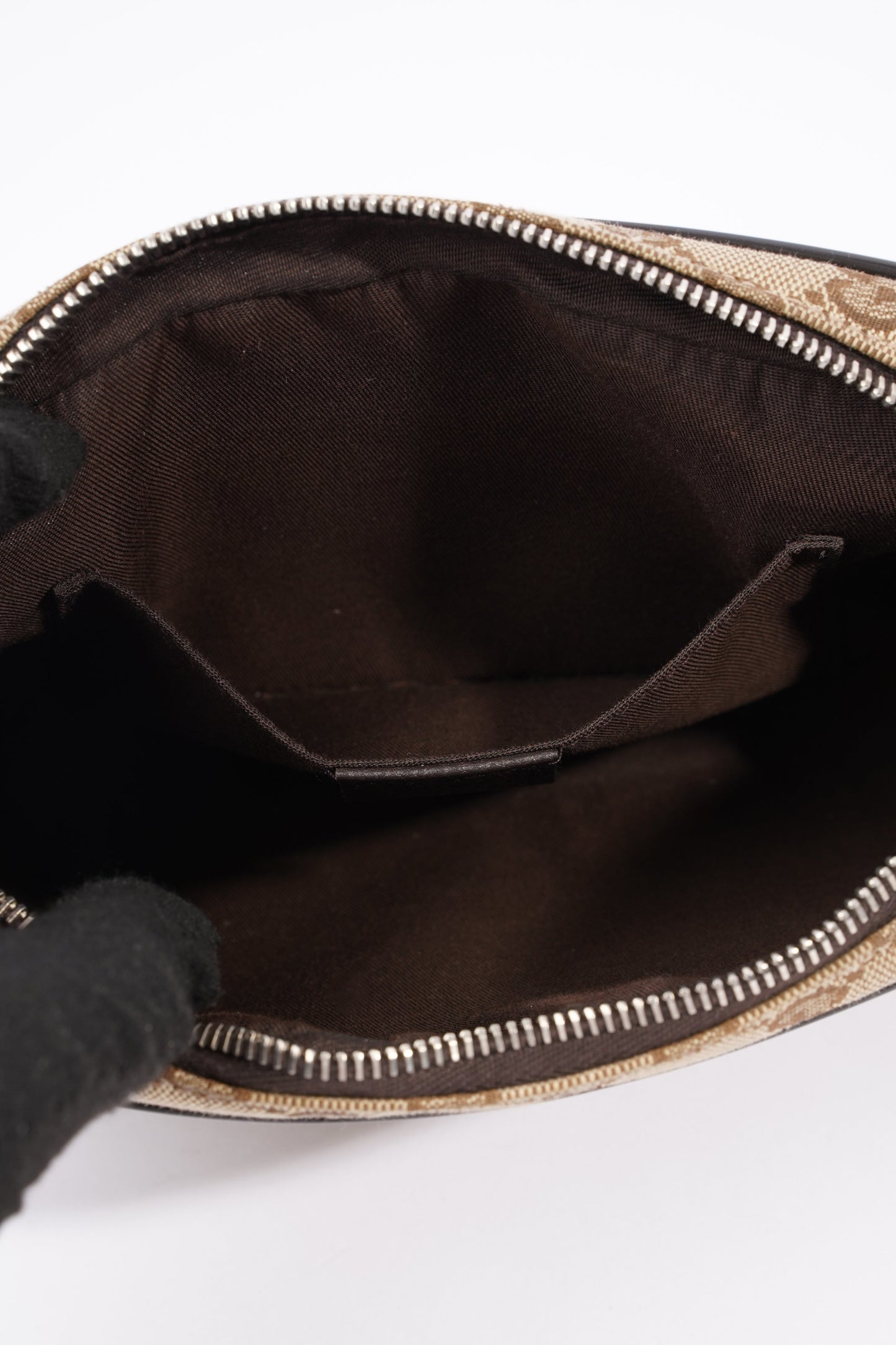 Gucci Bum Bag Supreme Canvas