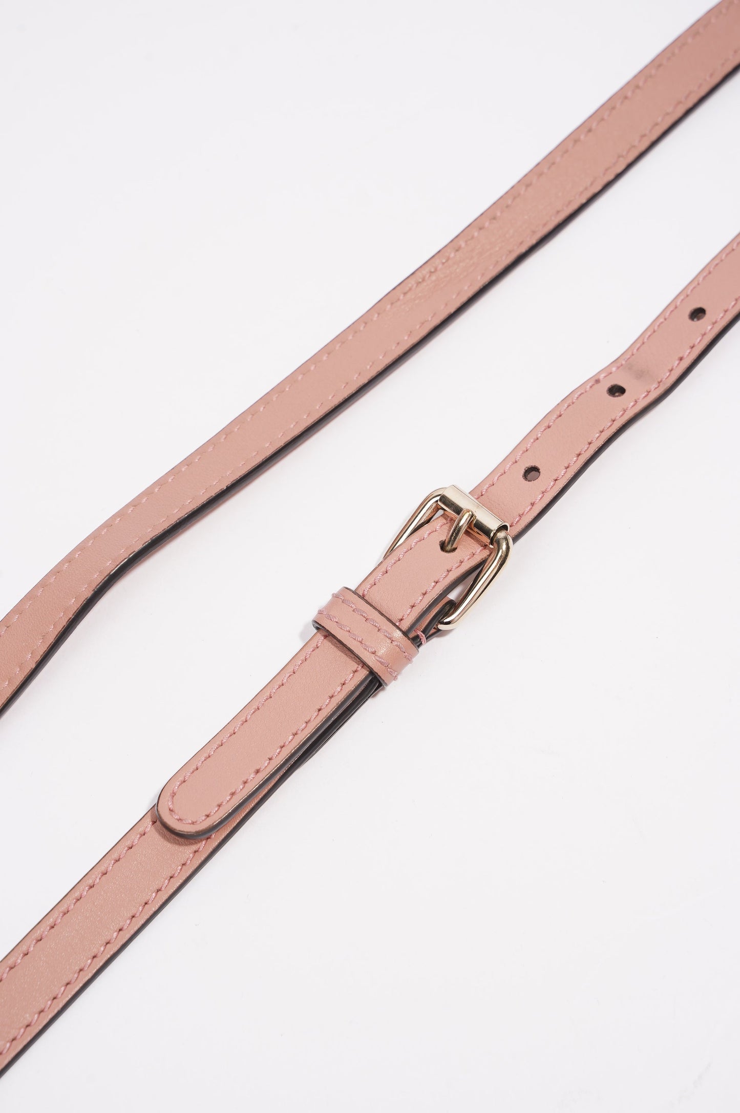 Gucci Dome Bag Pink Guccissima Mini