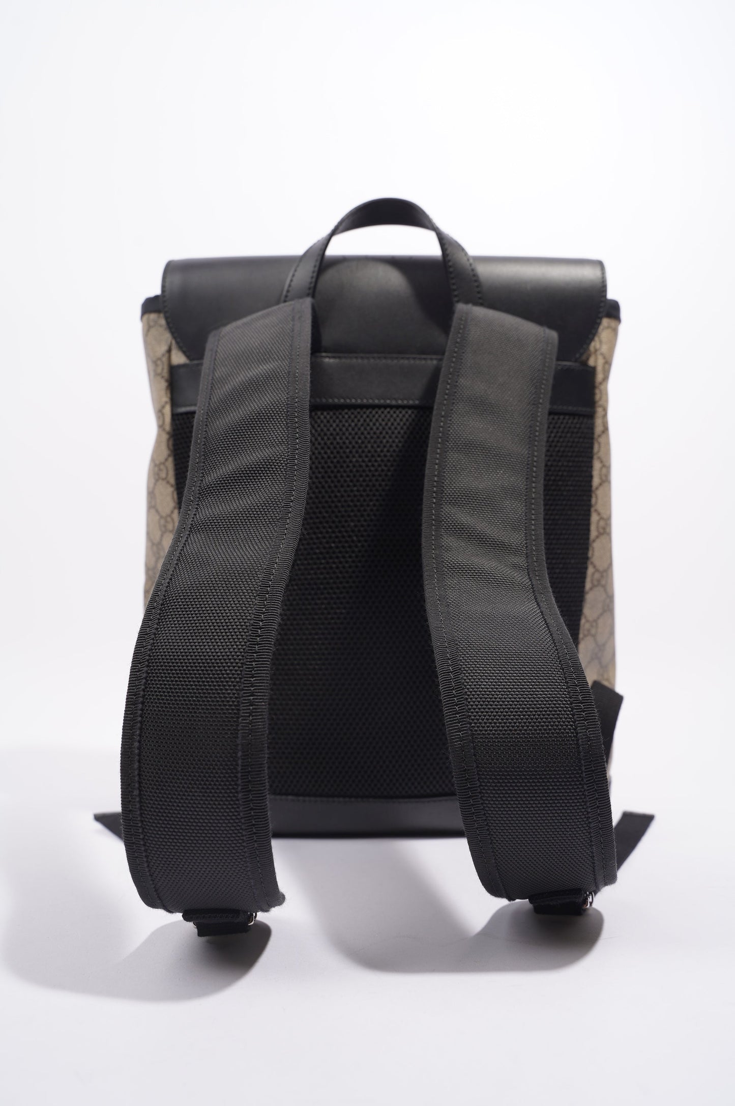 Gucci Womens Supreme Backpack
