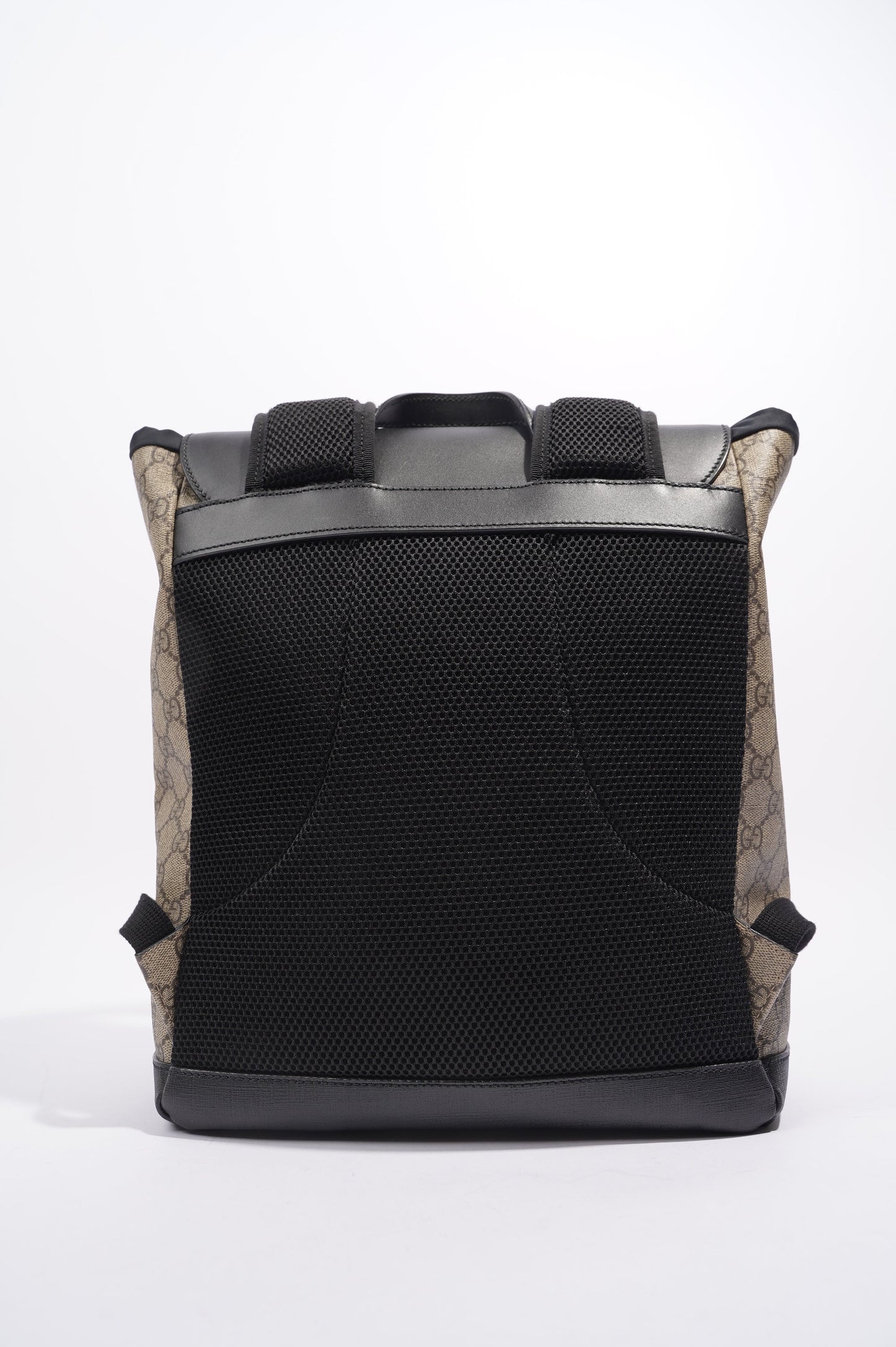 Gucci Womens Supreme Backpack
