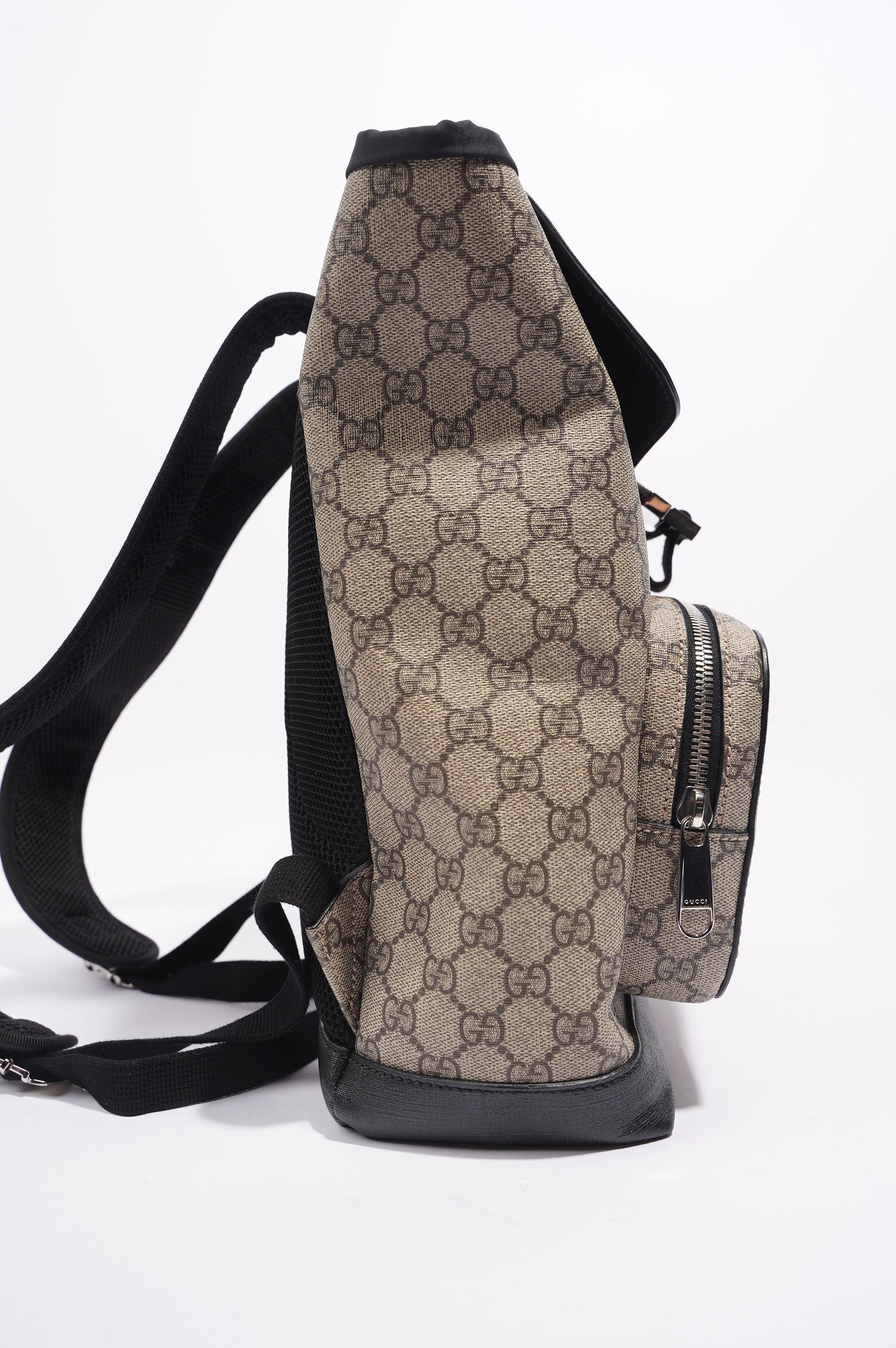 Gucci Womens Supreme Backpack