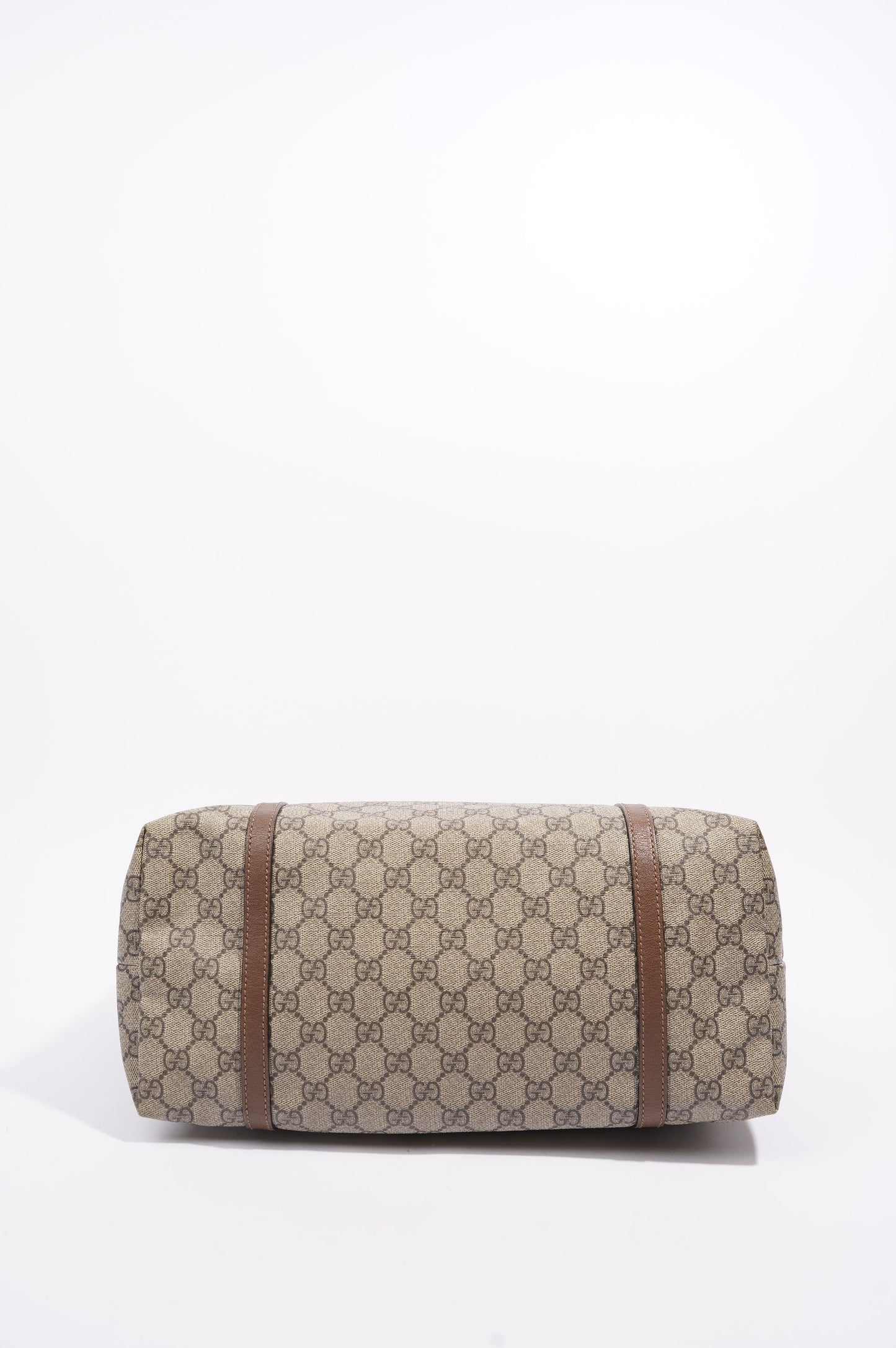 Gucci Womens GG Tote Bag Supreme