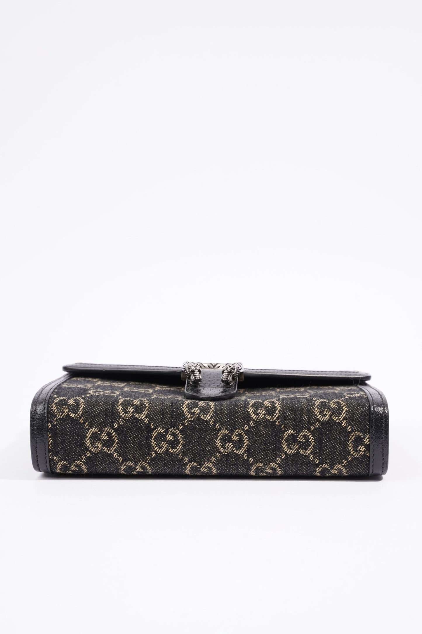 Gucci Dionysus GG Chain Wallet Monogram