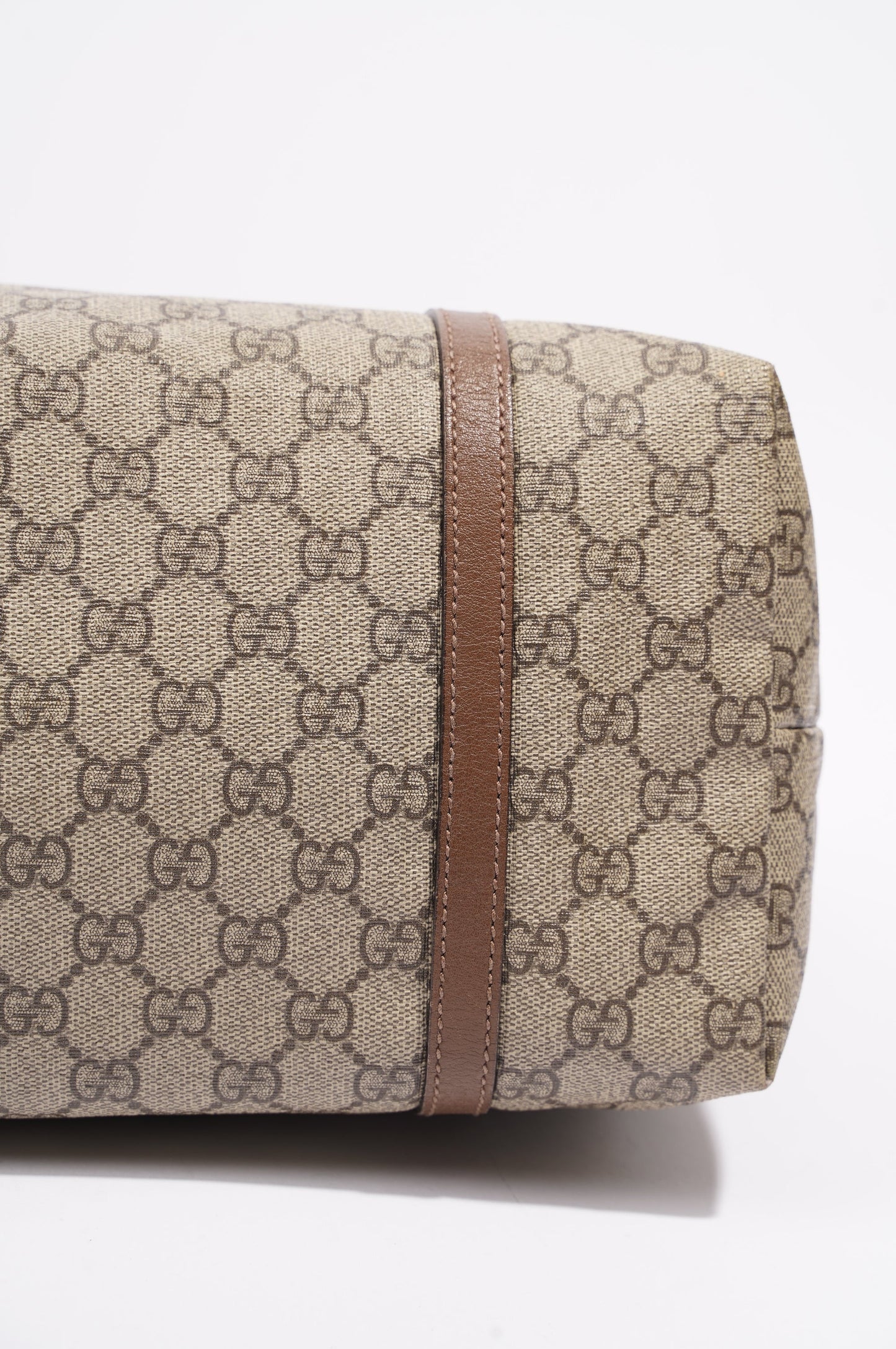 Gucci Womens GG Tote Bag Supreme