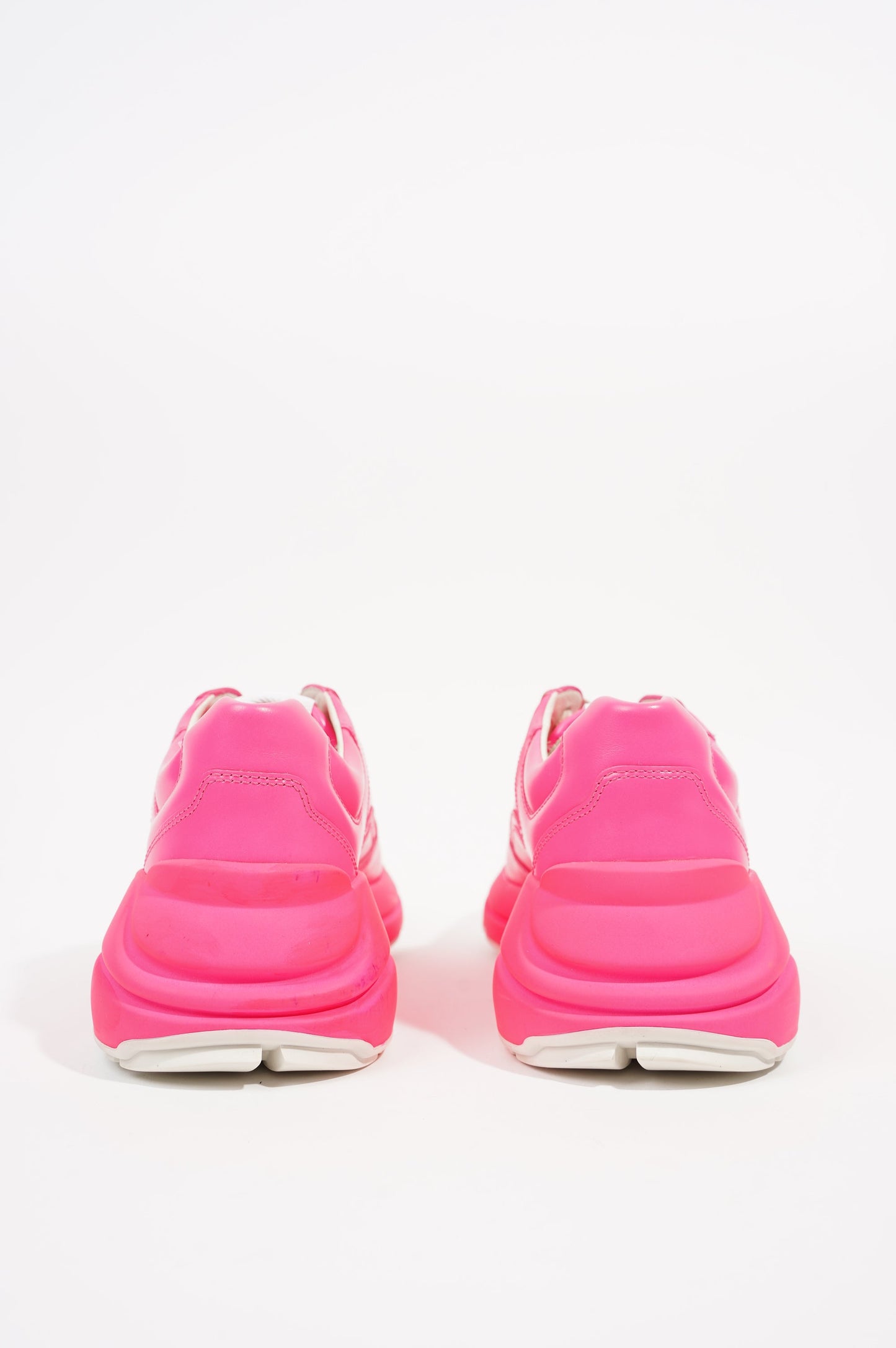 Gucci Womens Rhyton EU 36 / UK 3