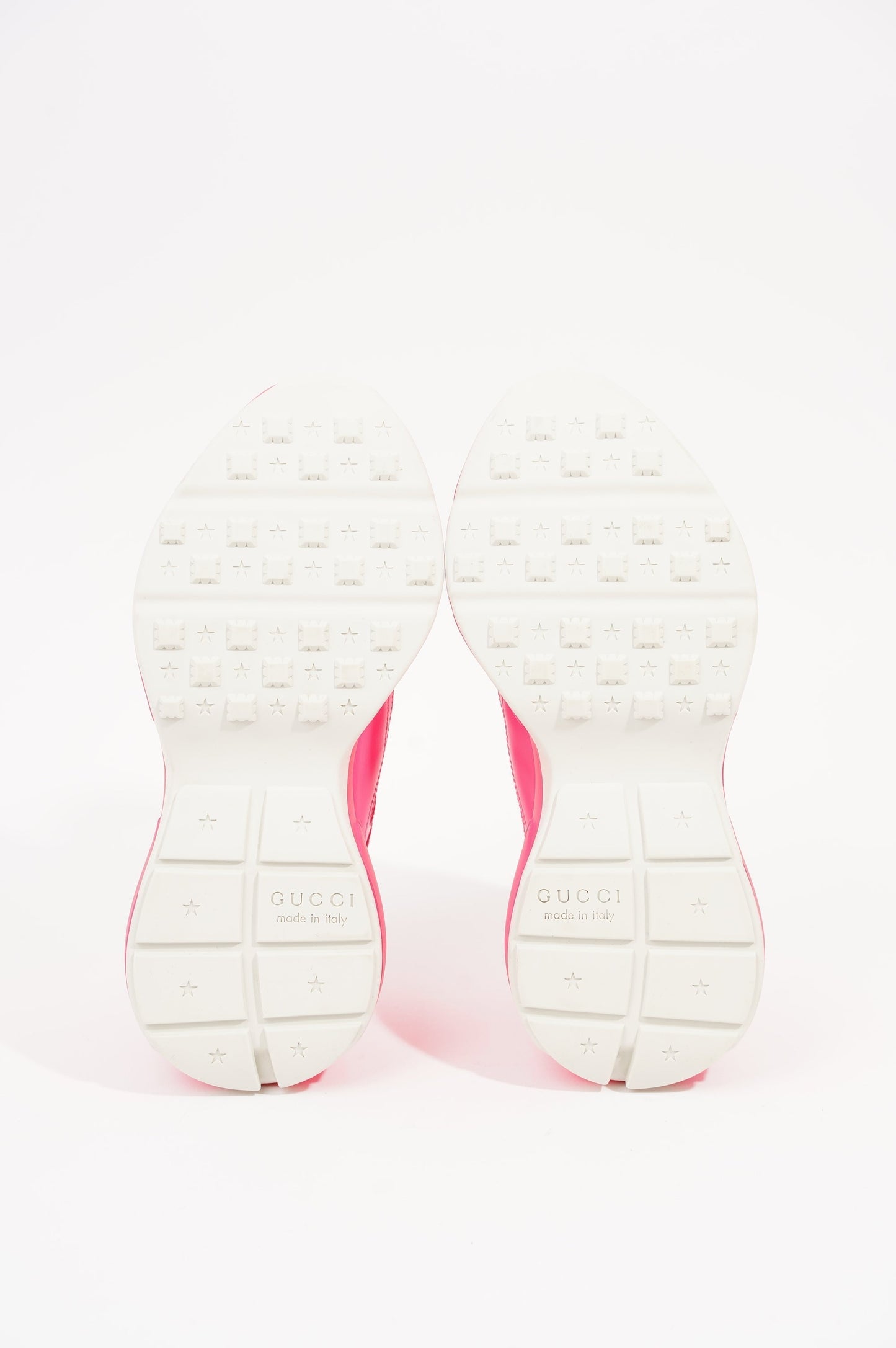 Gucci Womens Rhyton EU 36 / UK 3