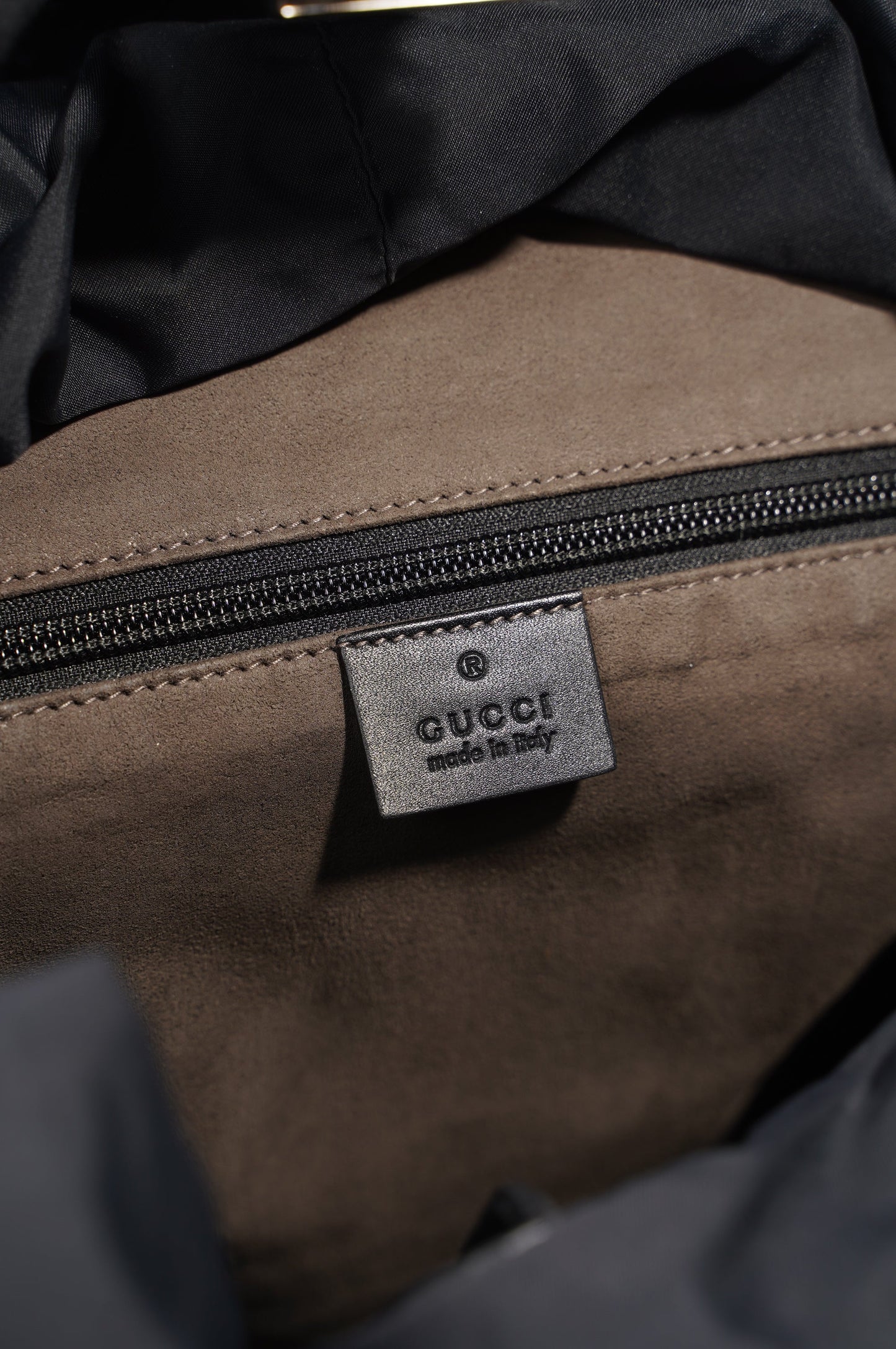 Gucci Womens Supreme Backpack