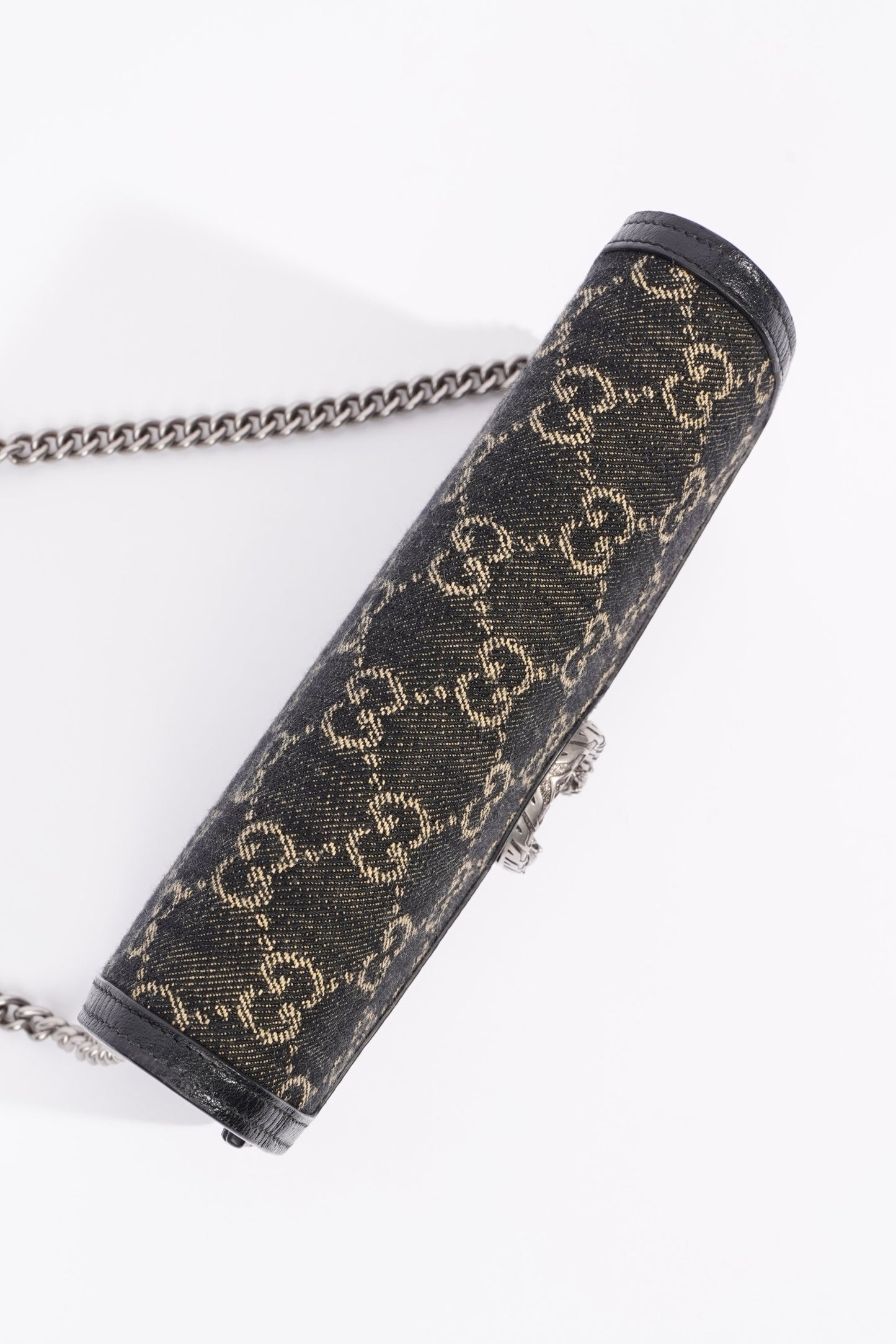 Gucci Dionysus GG Chain Wallet Monogram