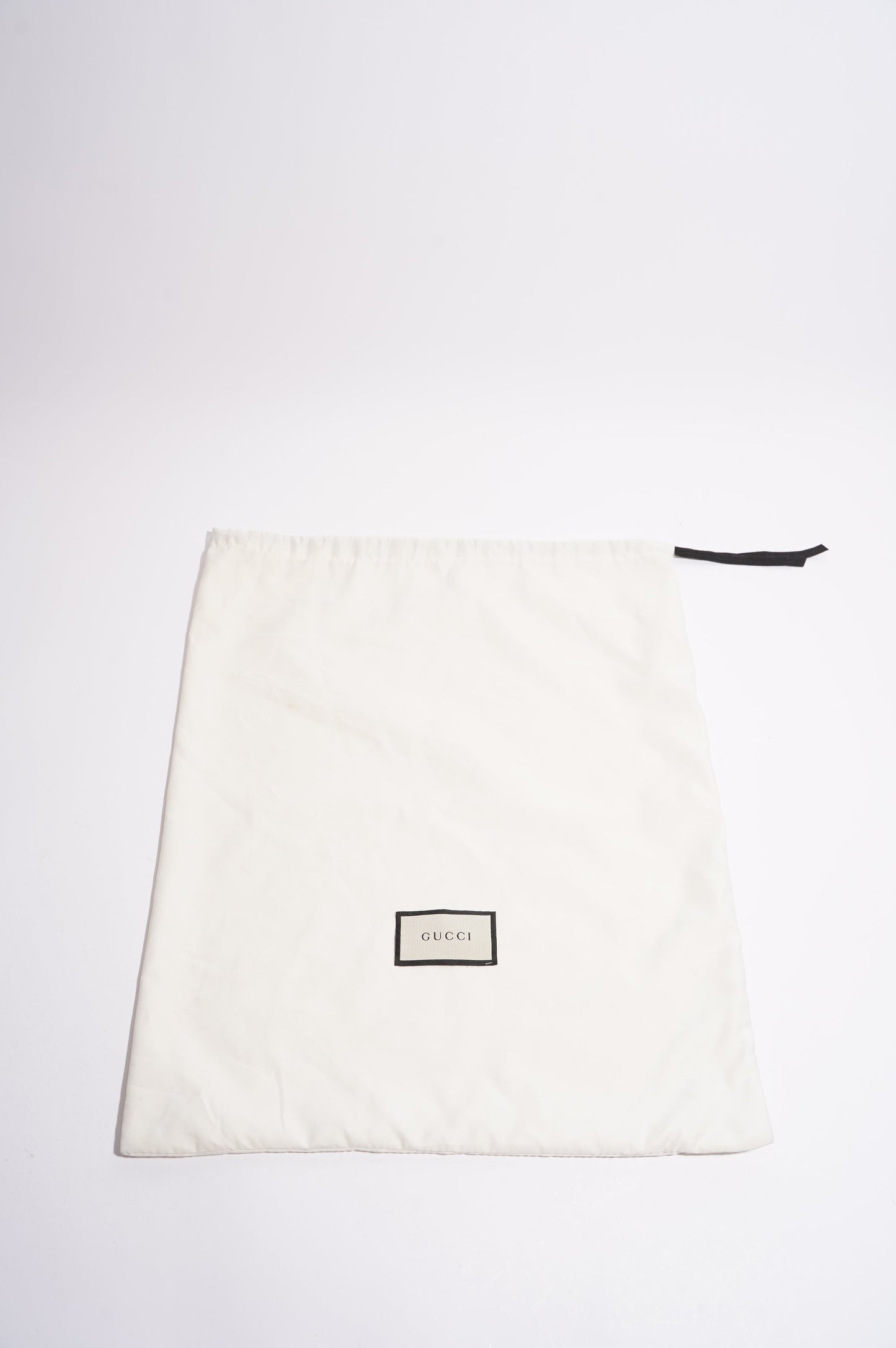 Gucci Womens Supreme Backpack