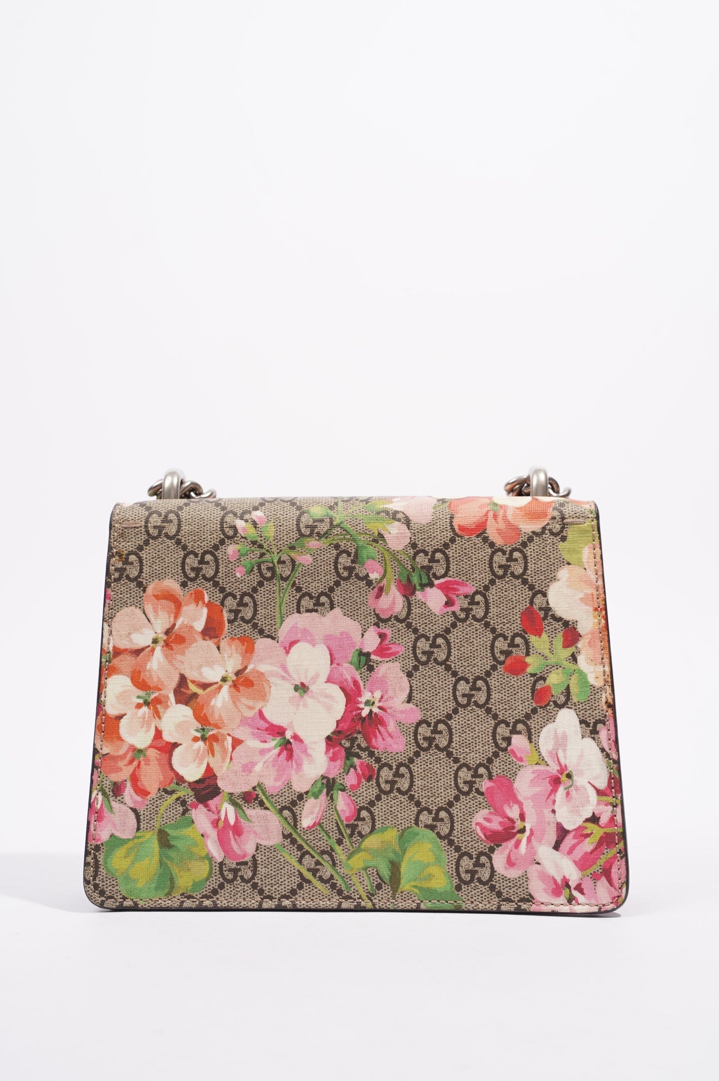 Gucci Womens Dionysus Supreme Bloom Mini