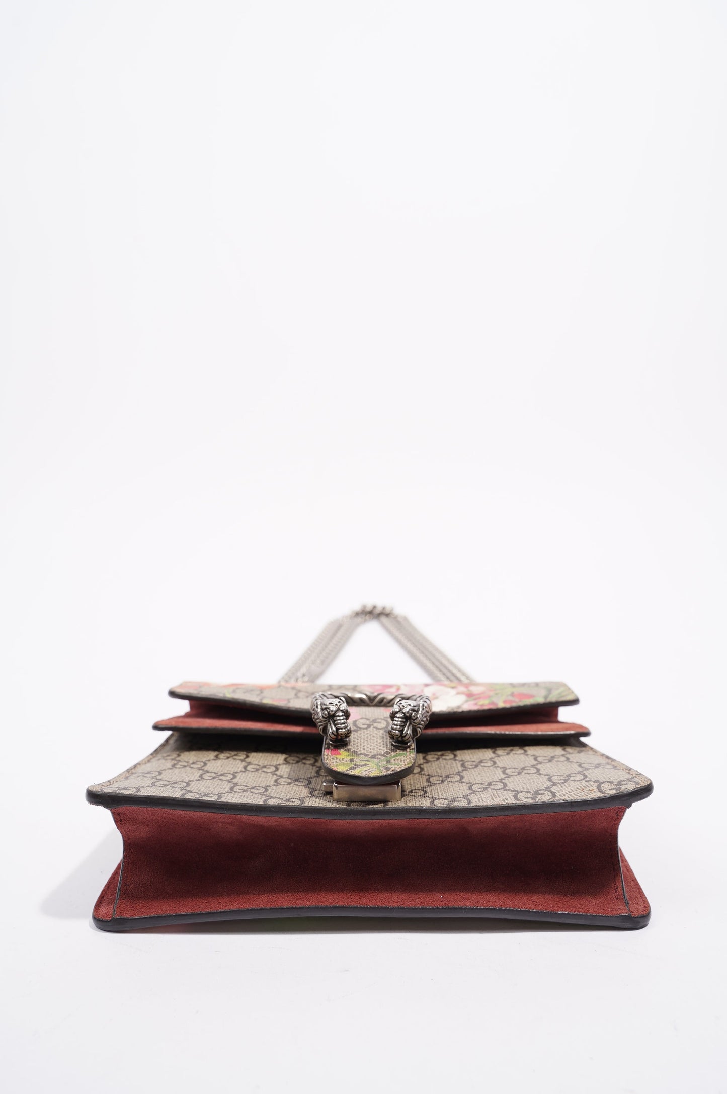Gucci Womens Dionysus Supreme Bloom Mini