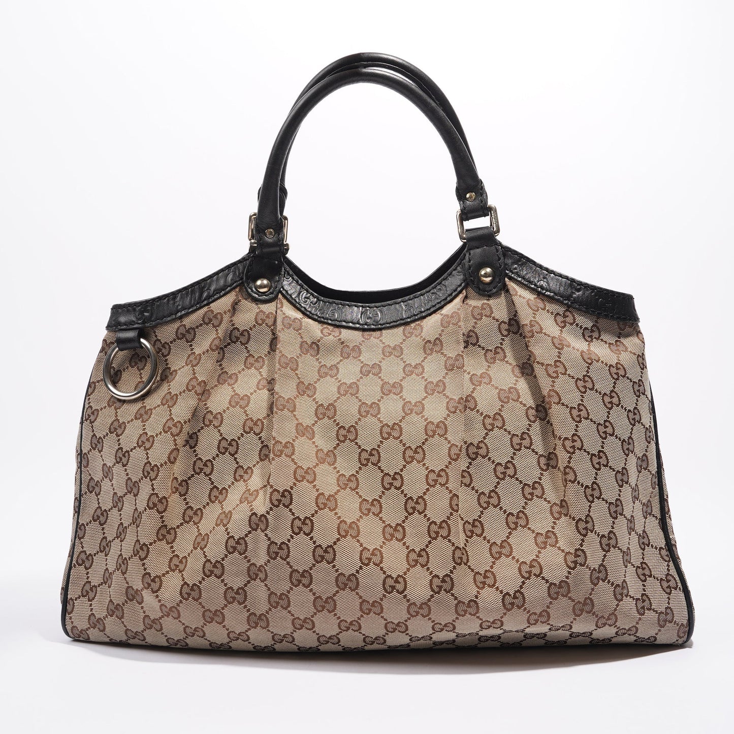 Gucci Sukey Tote Supreme