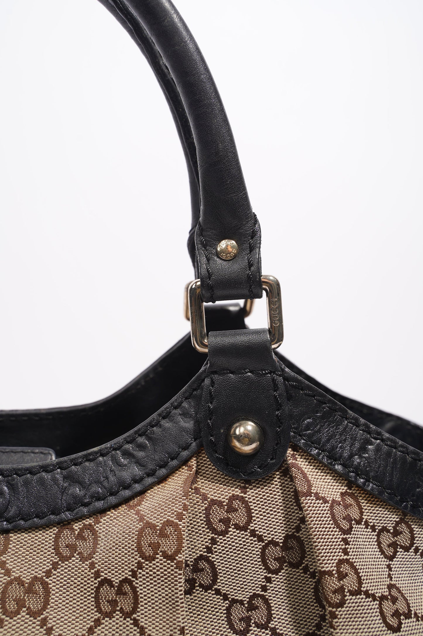 Gucci Sukey Tote Supreme