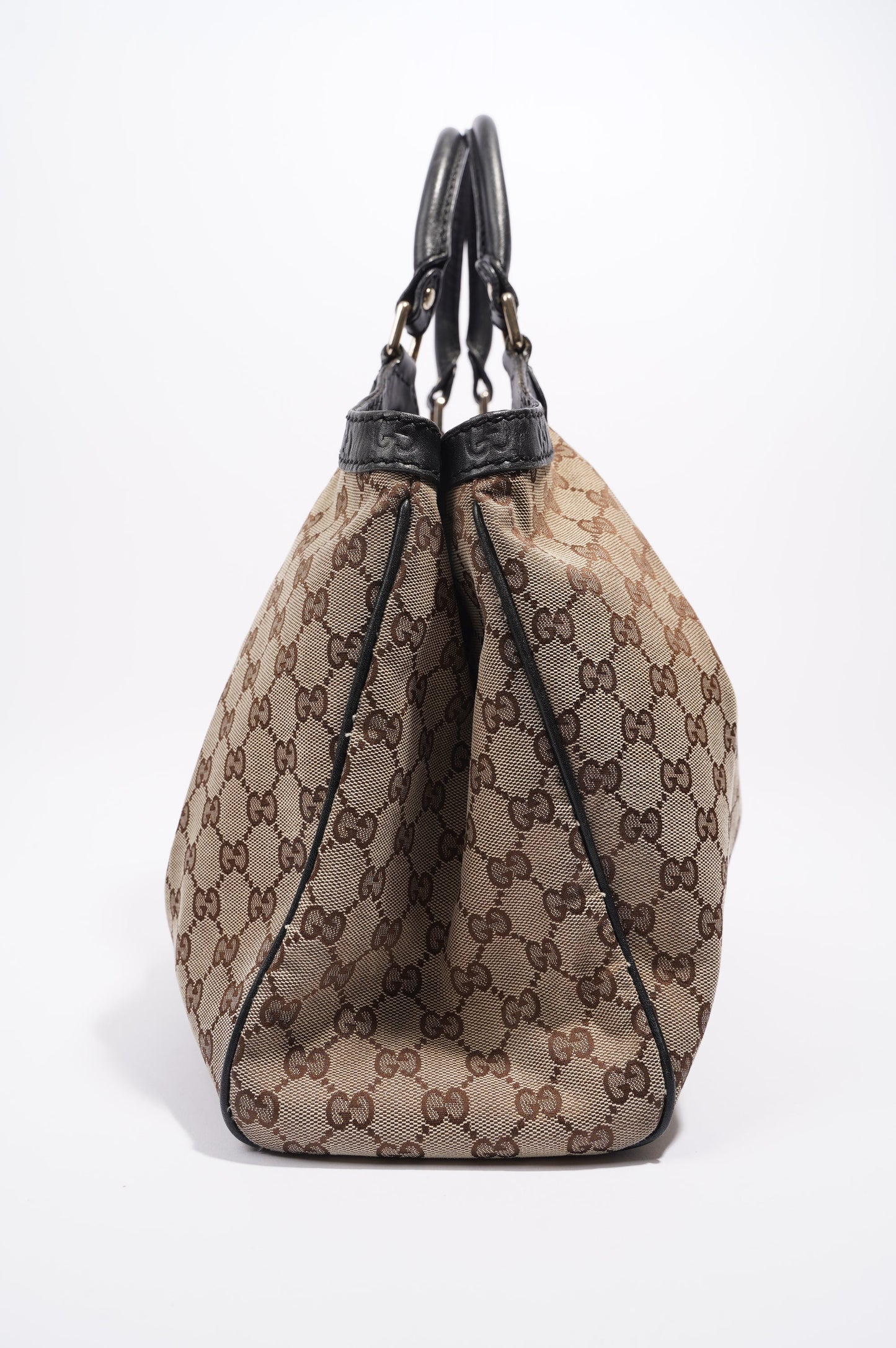Gucci Sukey Tote Supreme